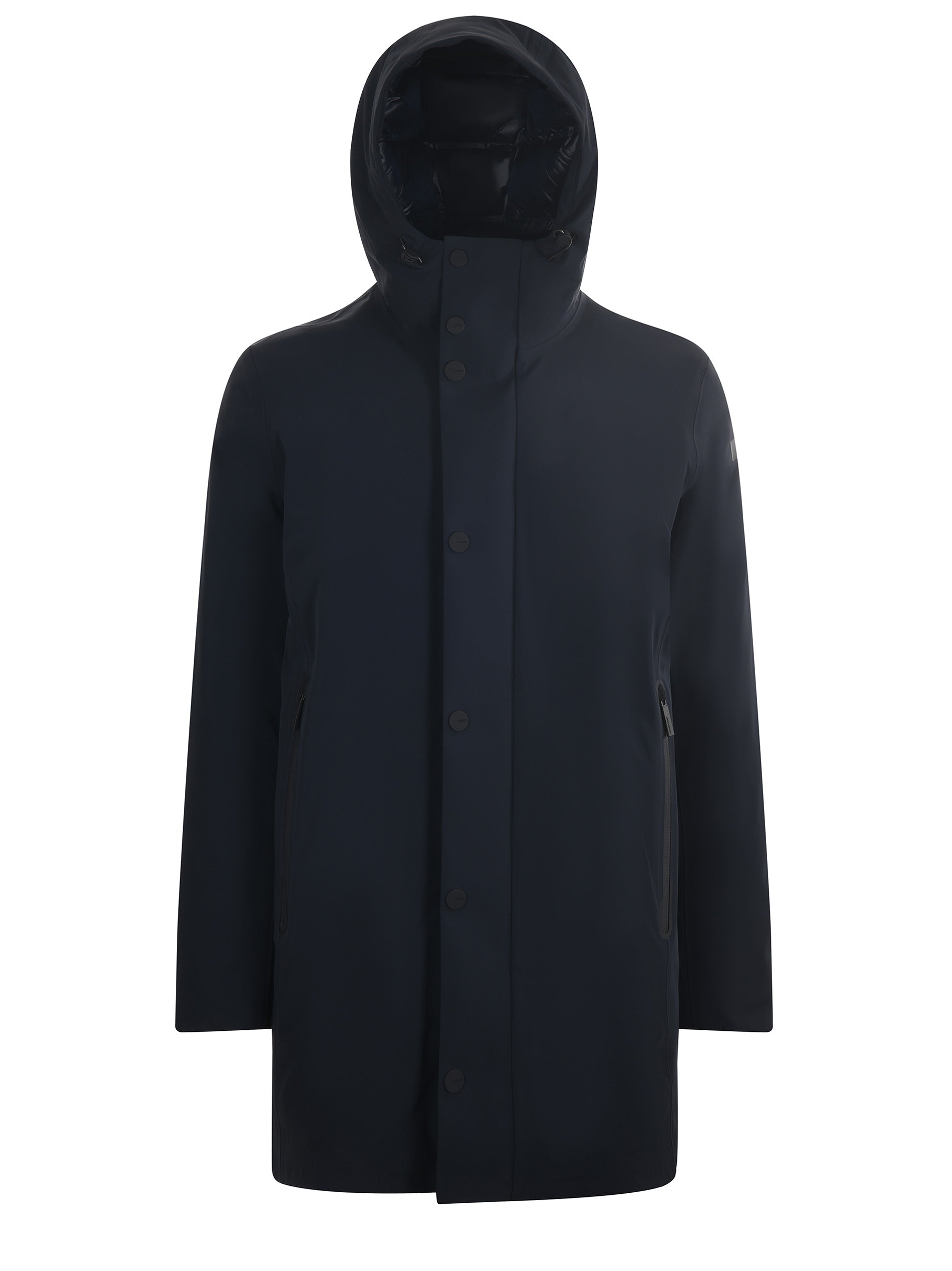 Parka RRD "Montecristo floating" 