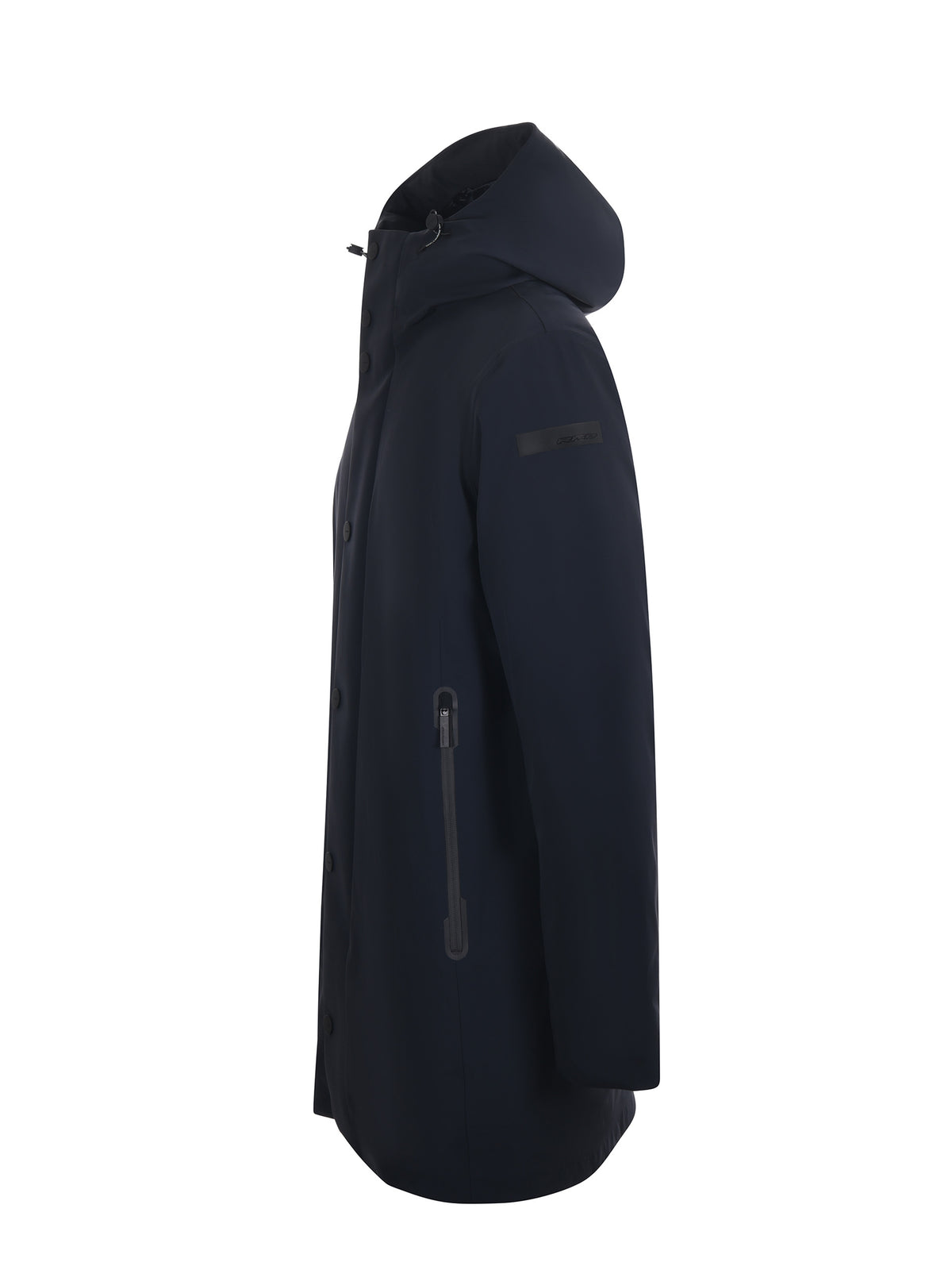 Parka RRD "Montecristo floating" 