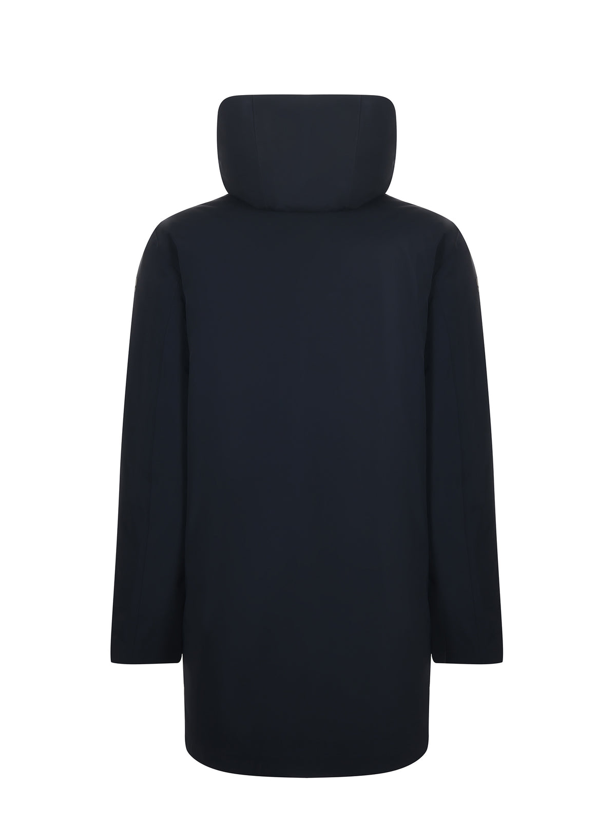 Parka RRD "Montecristo floating" 