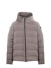 RRD Piumini 25075 87 Tabacco