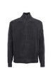 RRD Cardigan 25134 11 Dark grey