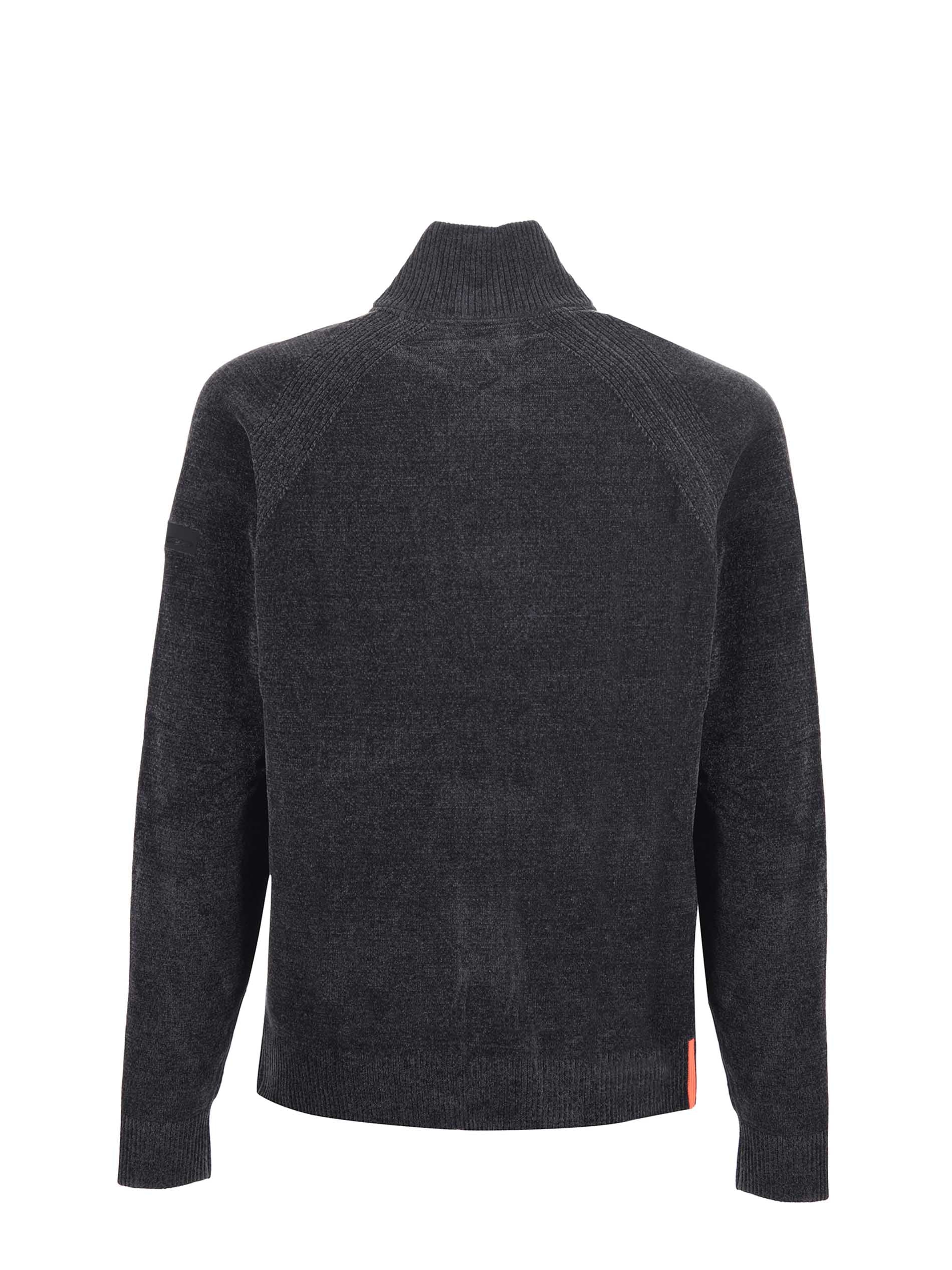 Cardigan RRD 