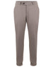 RRD Trousers 25200 87 Dove Grey