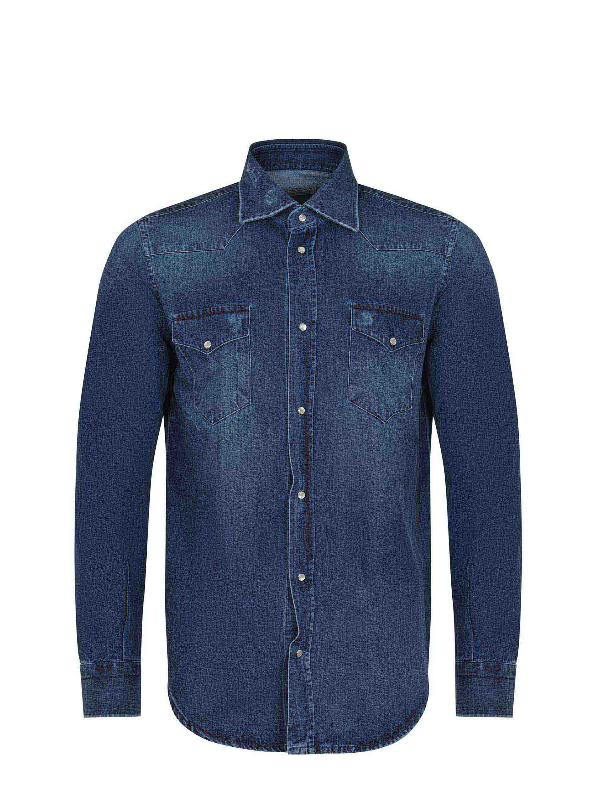 Camicia Sartorio 