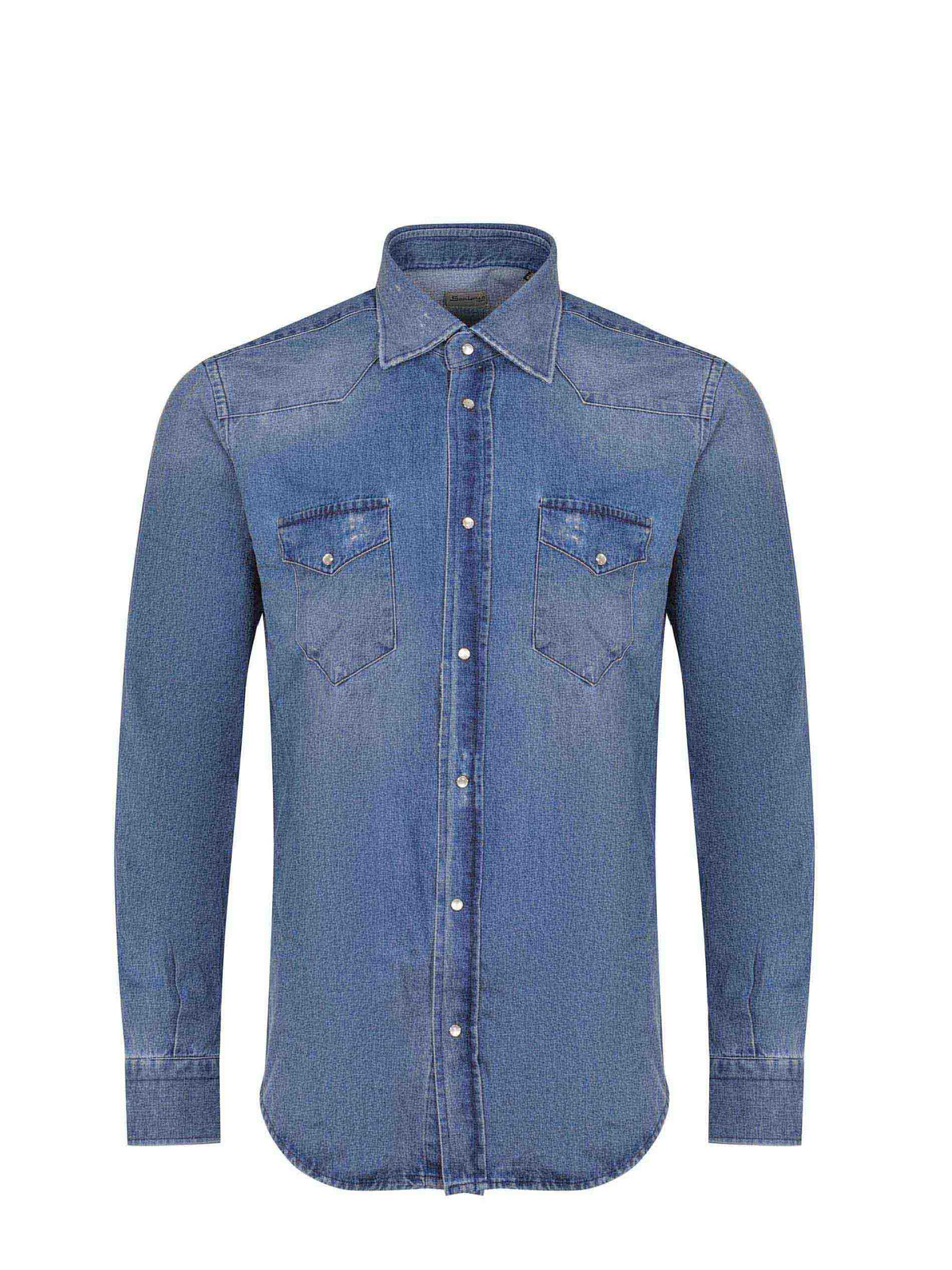 Camicia Sartorio 
