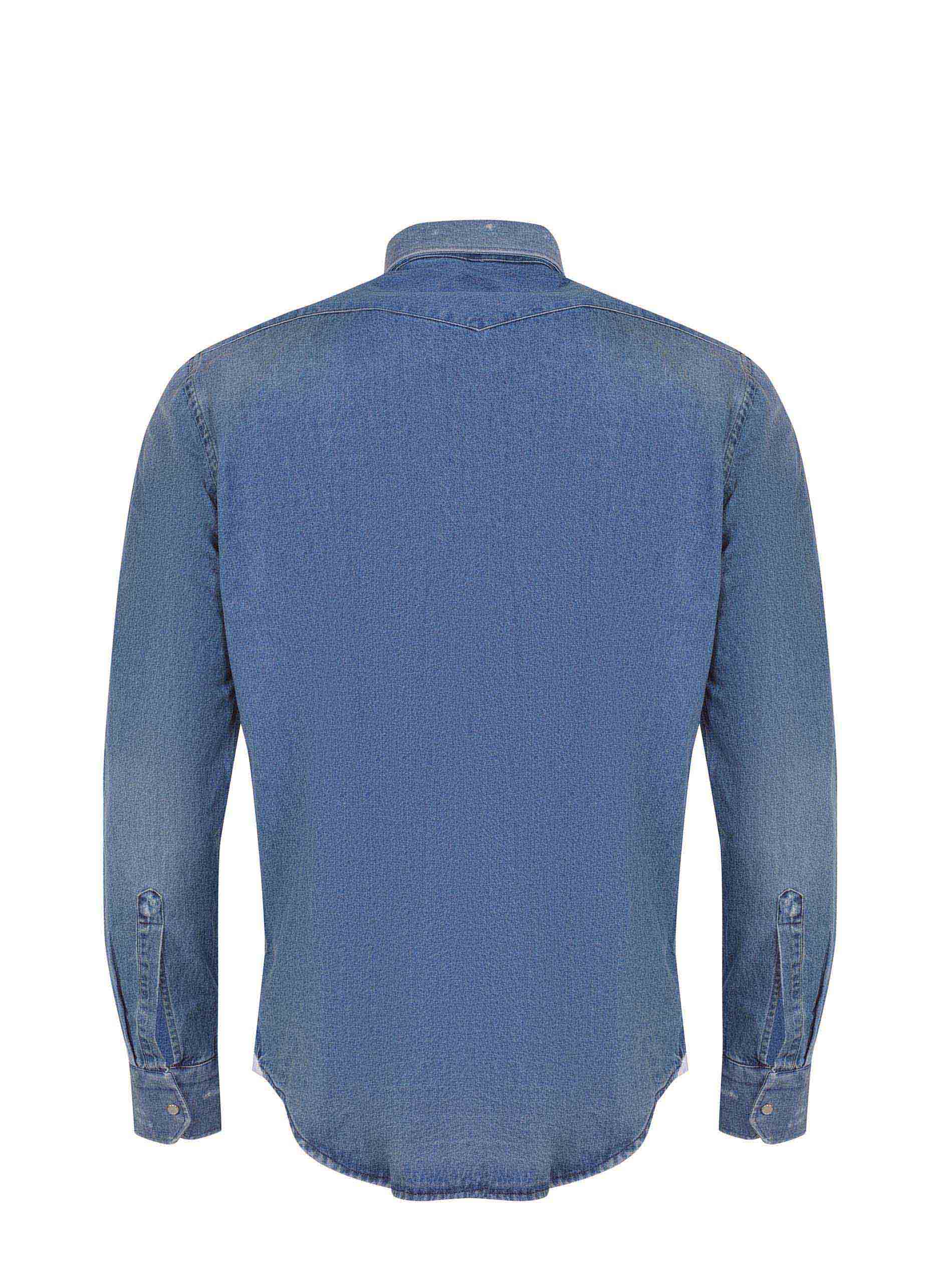 Camicia Sartorio 