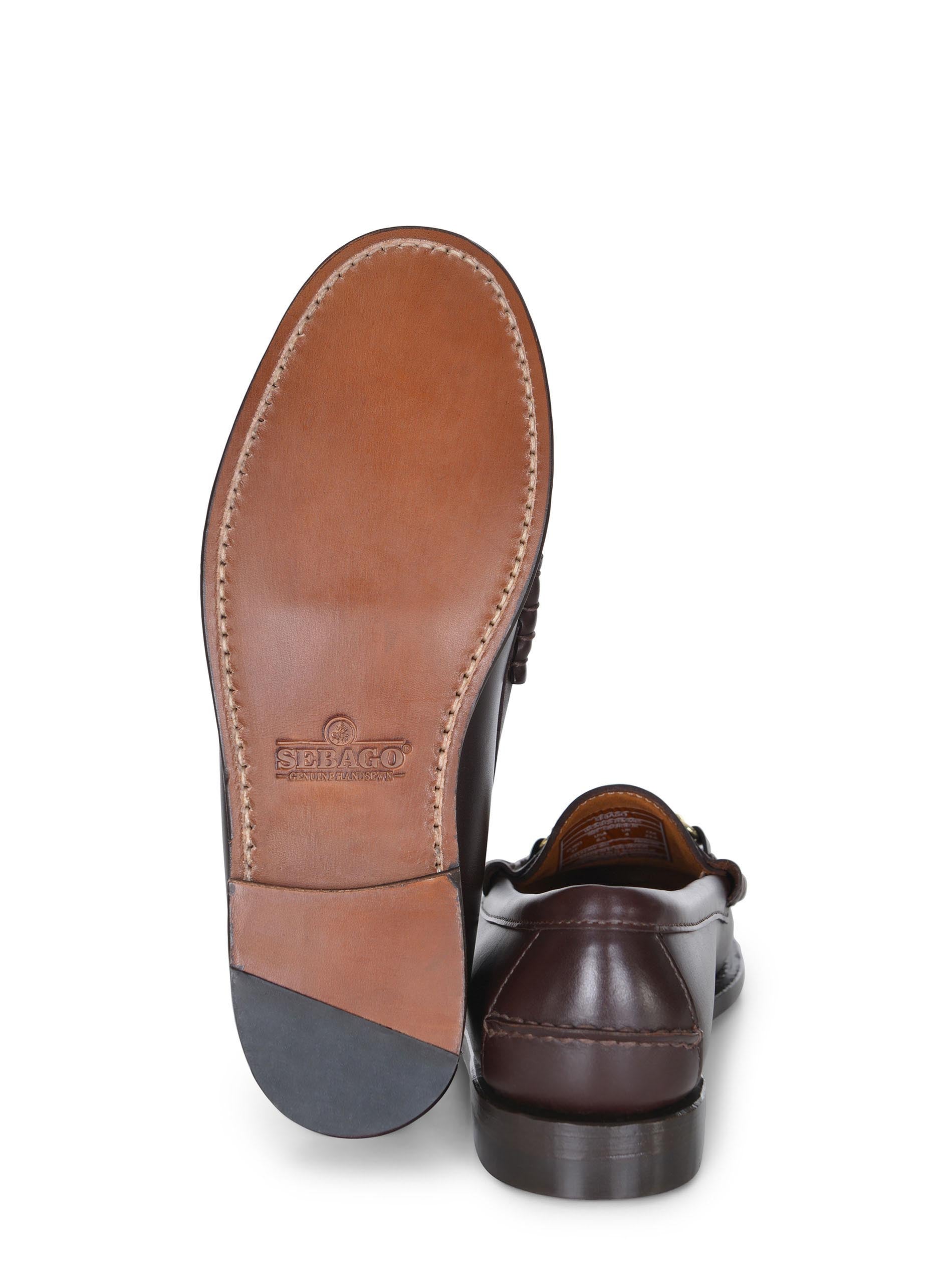 Mocassini Sebago "Joe" 