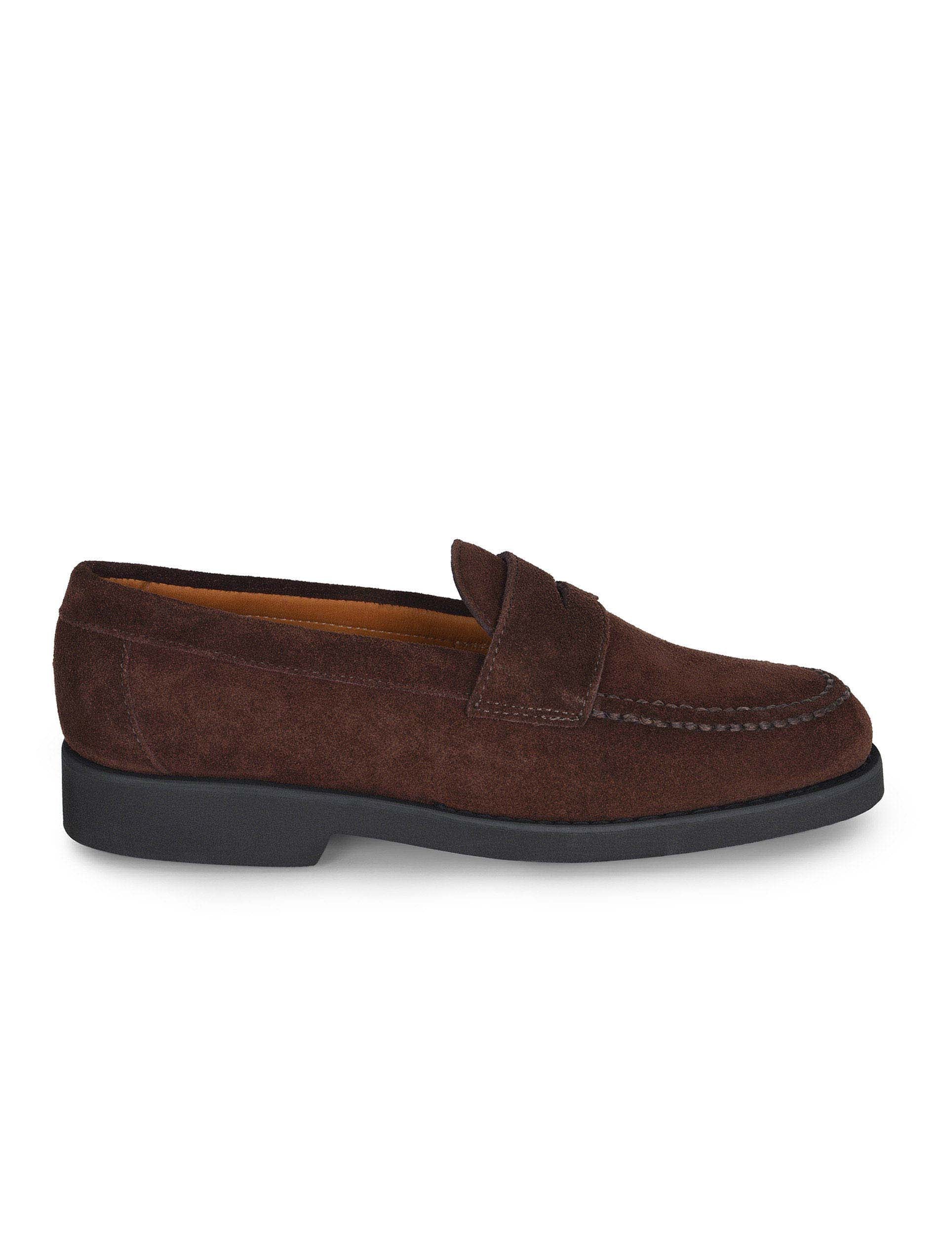 Mocassino Sebago "Ryan" 