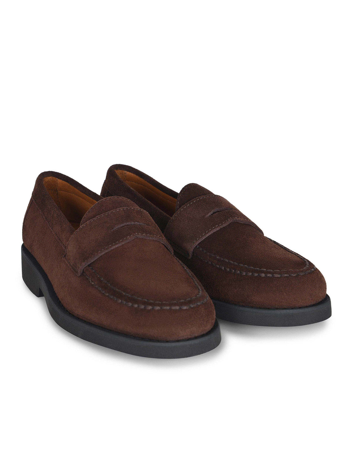 Mocassino Sebago "Ryan" 