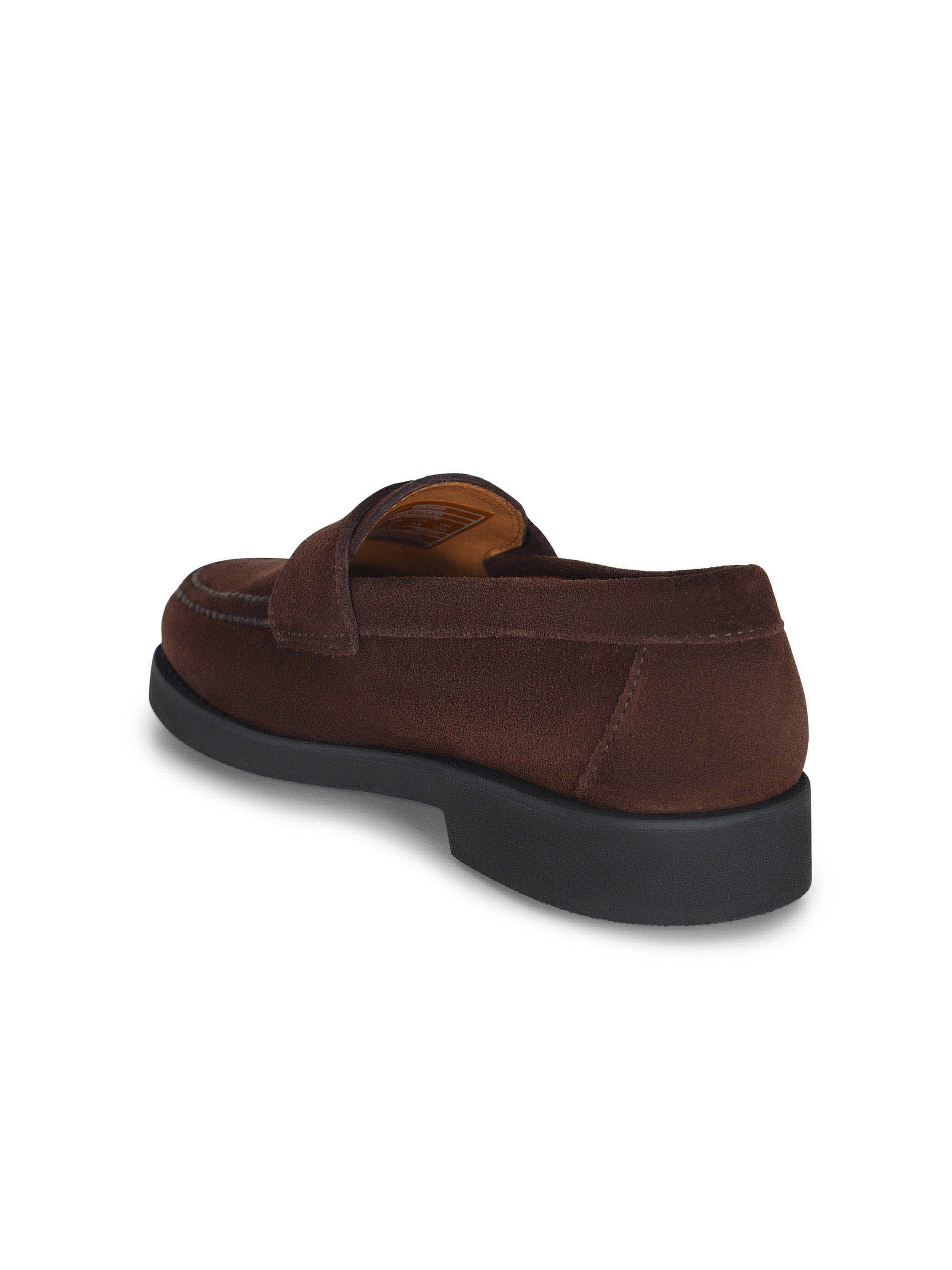 Mocassino Sebago "Ryan" 