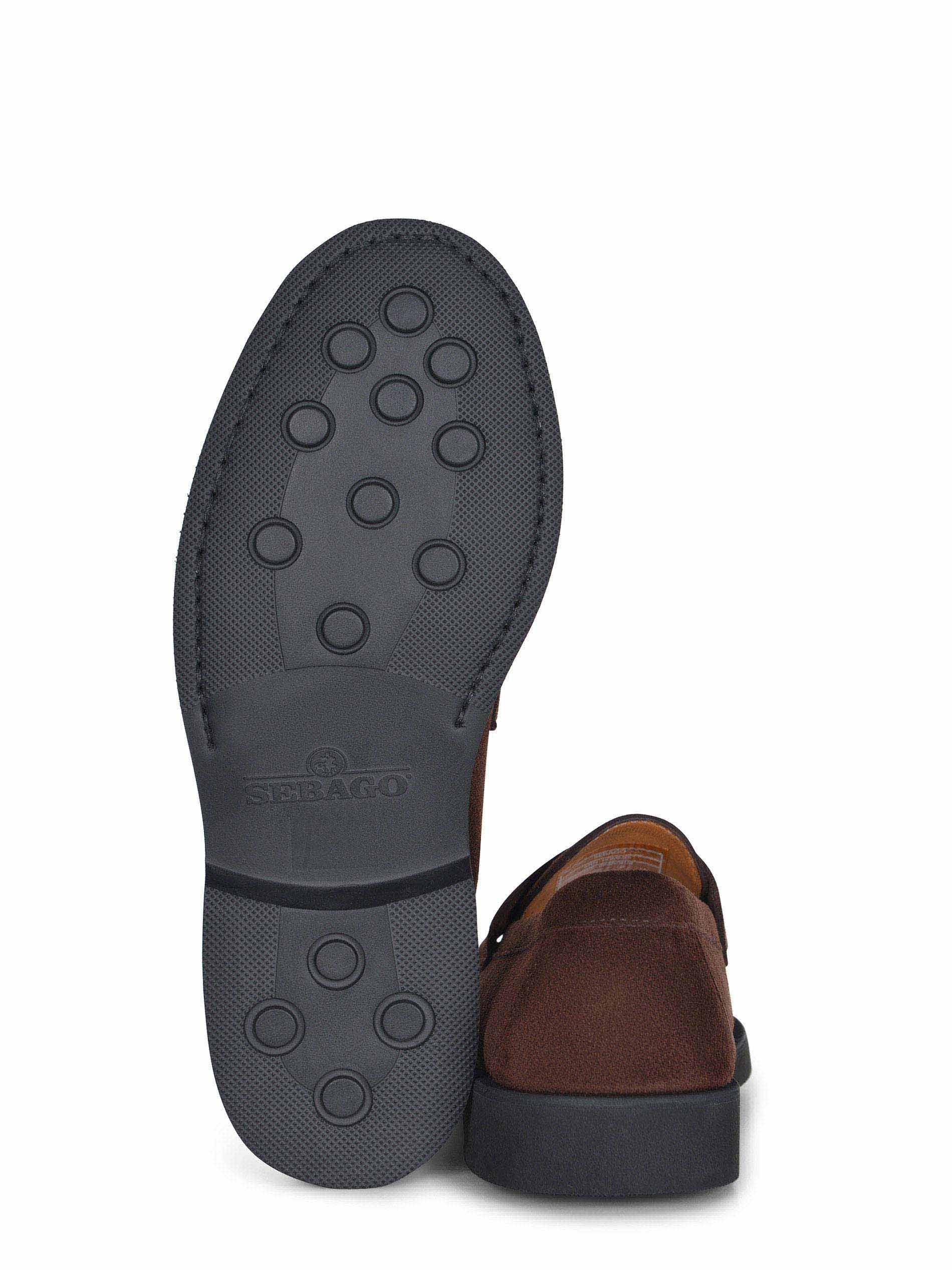 Mocassino Sebago "Ryan" 