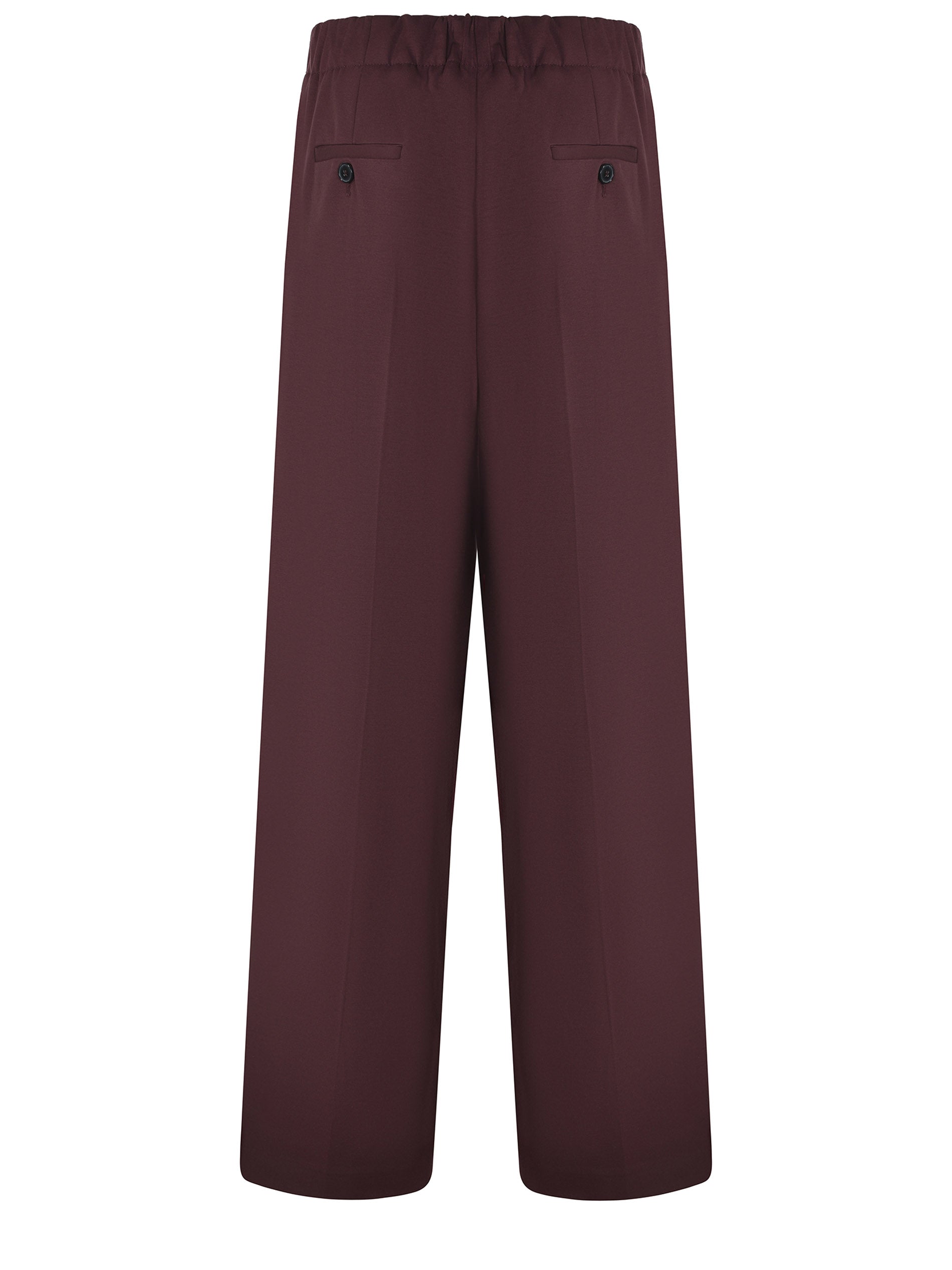 Pantaloni Solotre 