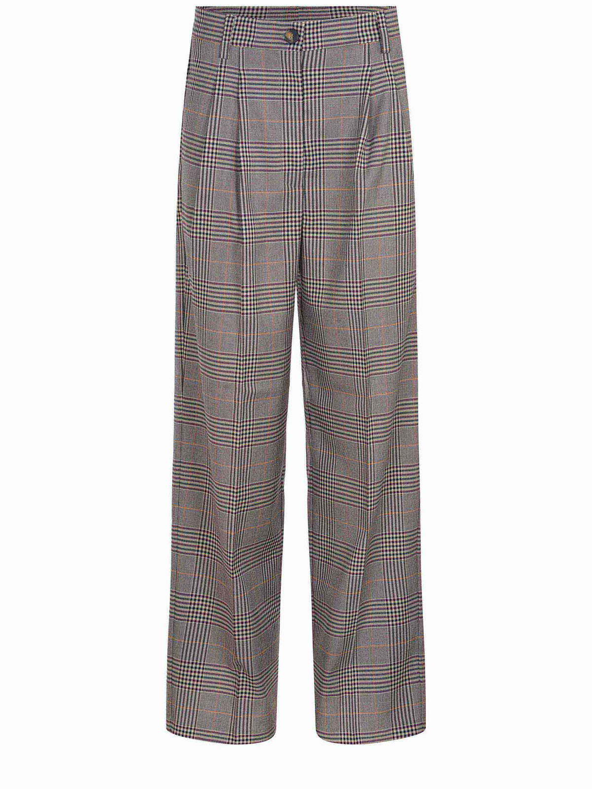 Pantaloni Solotre 