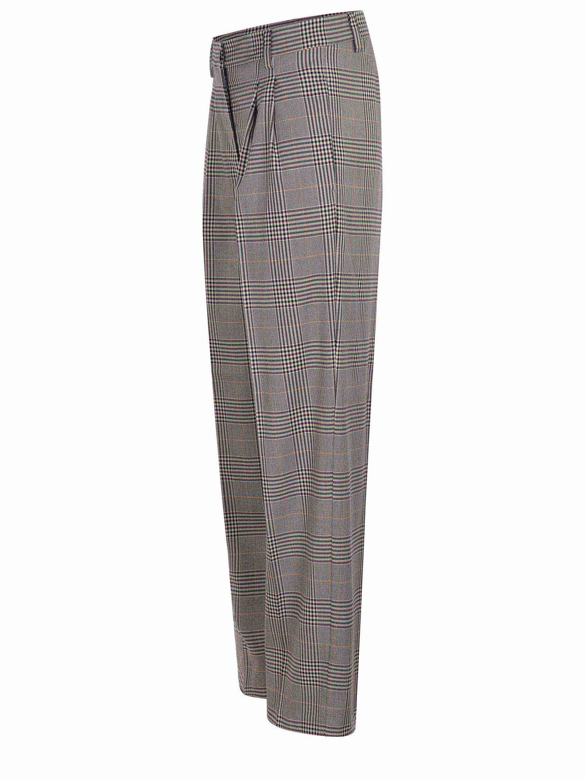 Pantaloni Solotre 