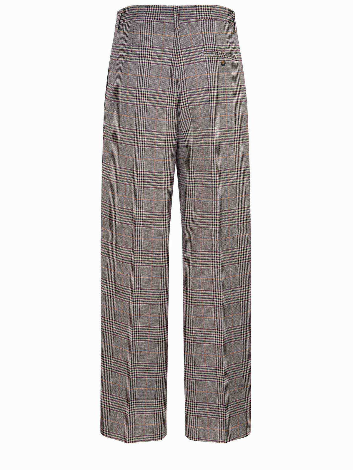 Pantaloni Solotre 