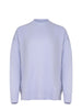 SOLOTRE Knitwear M3F0021 FU82S Light Blue