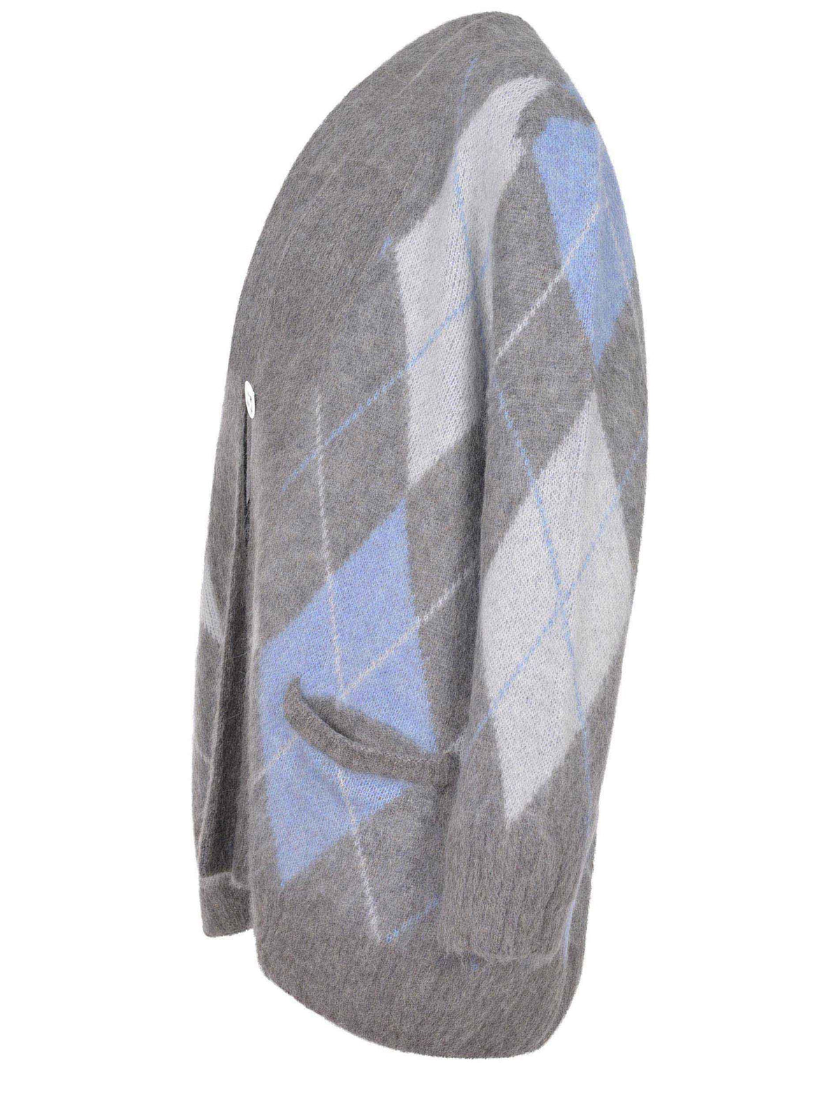 Cardigan Solotre 