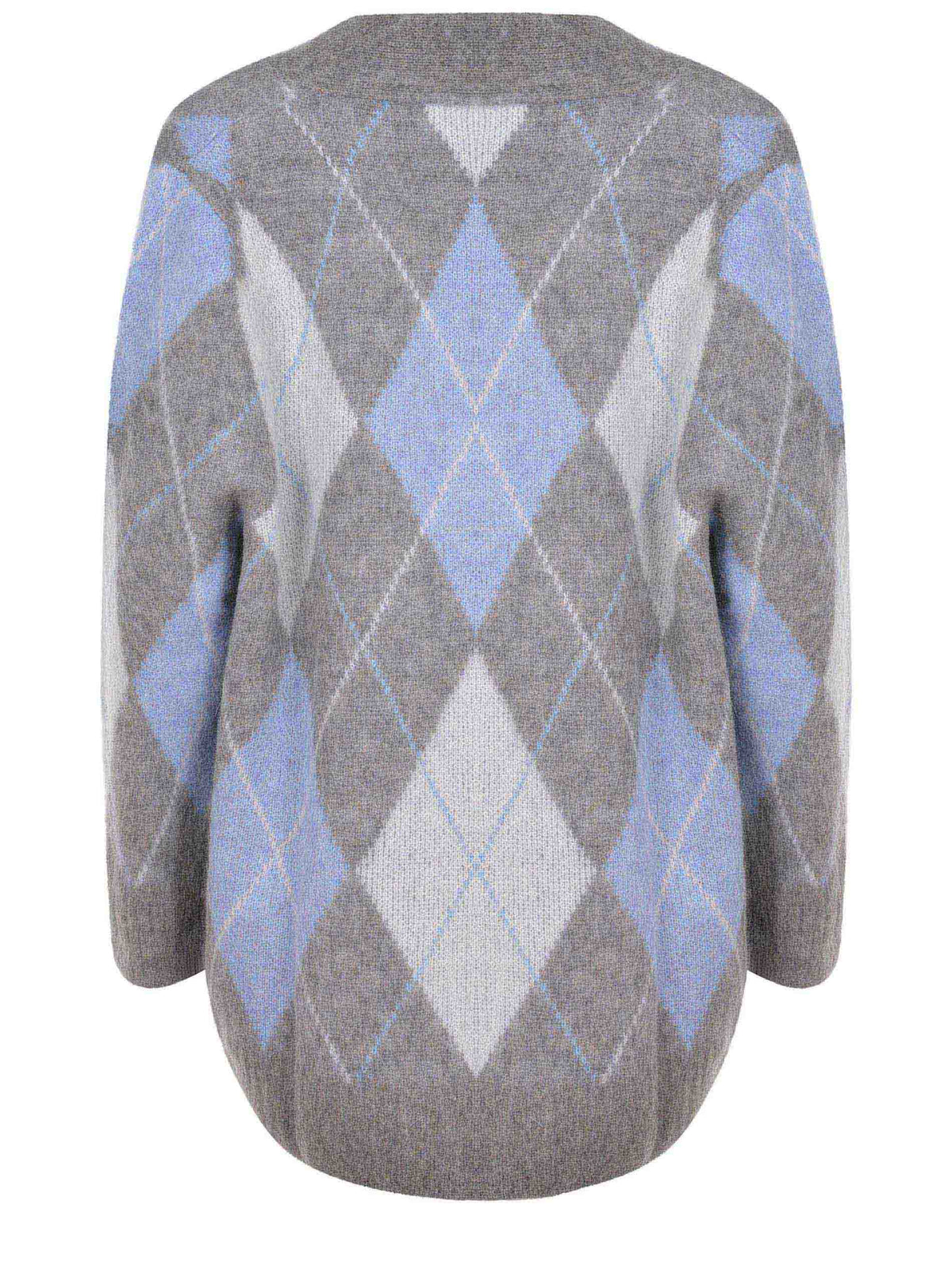 Cardigan Solotre 