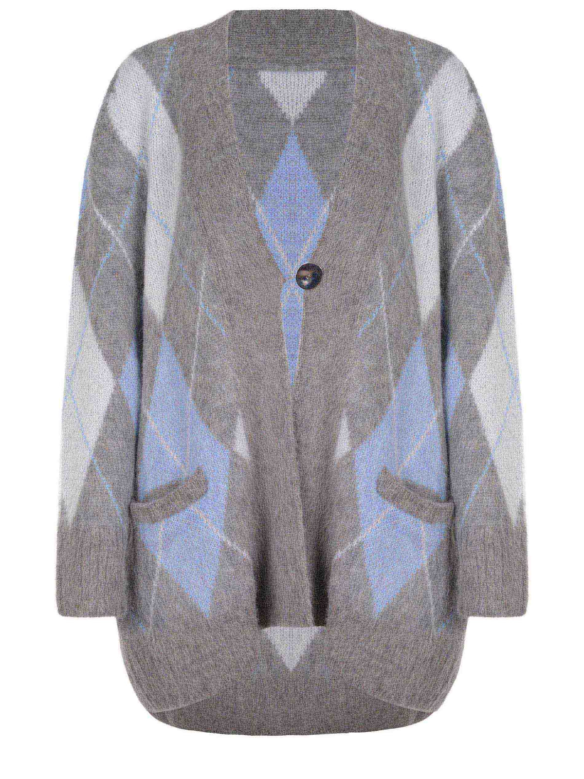 Cardigan Solotre 
