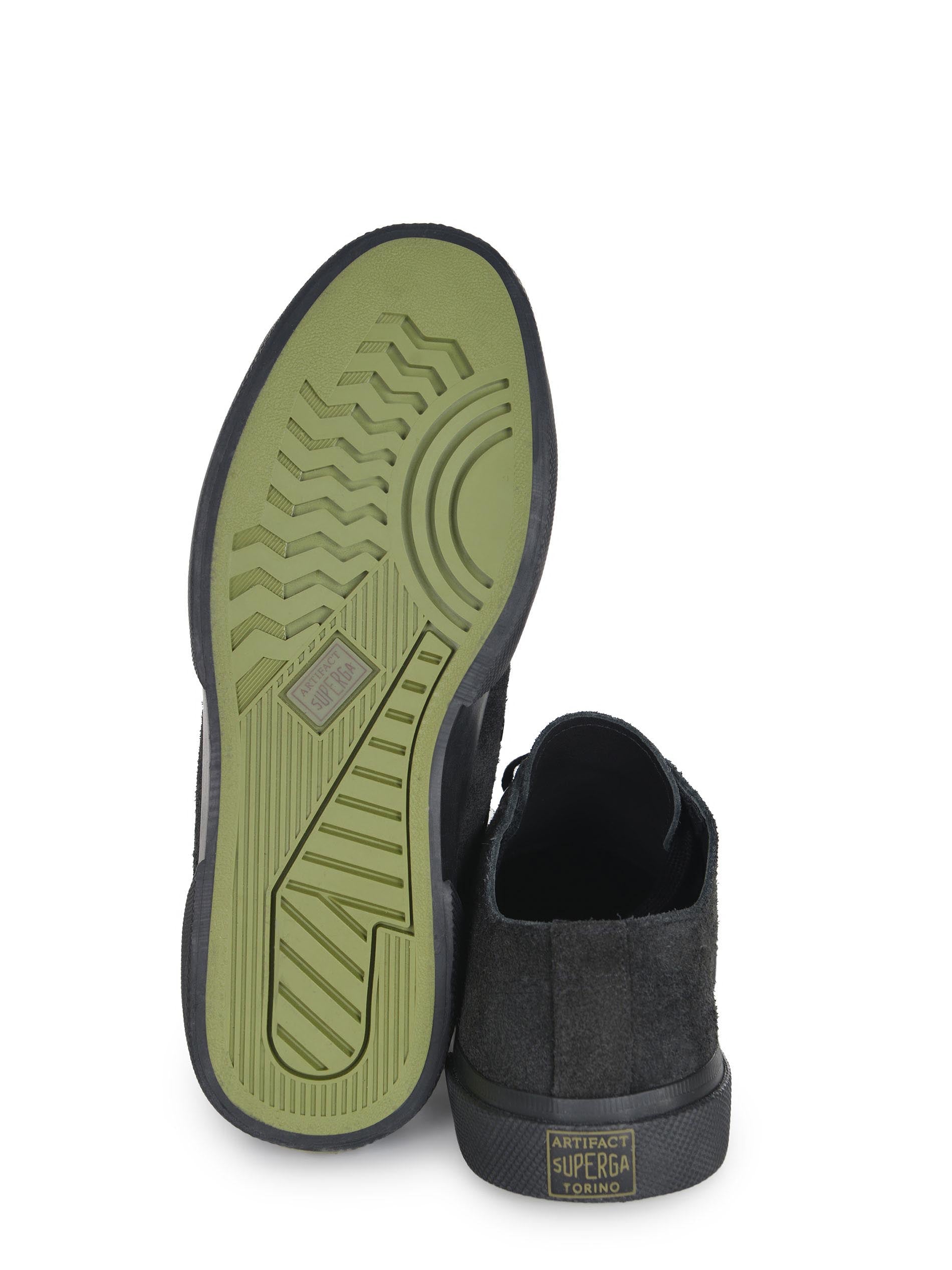 Sneakers Superga "Works Low Cut" 