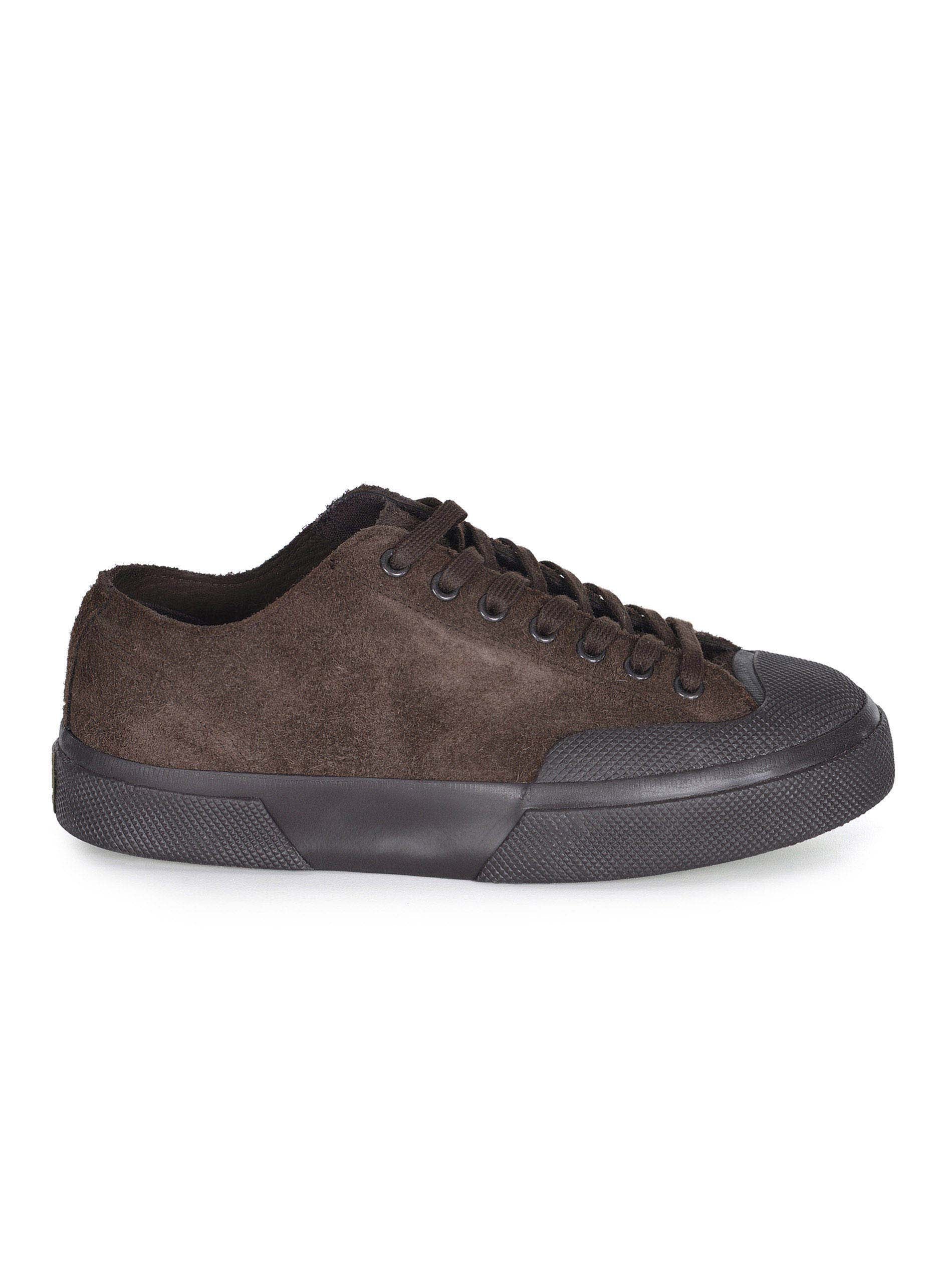 Sneakers Superga "Works Low Cut" 