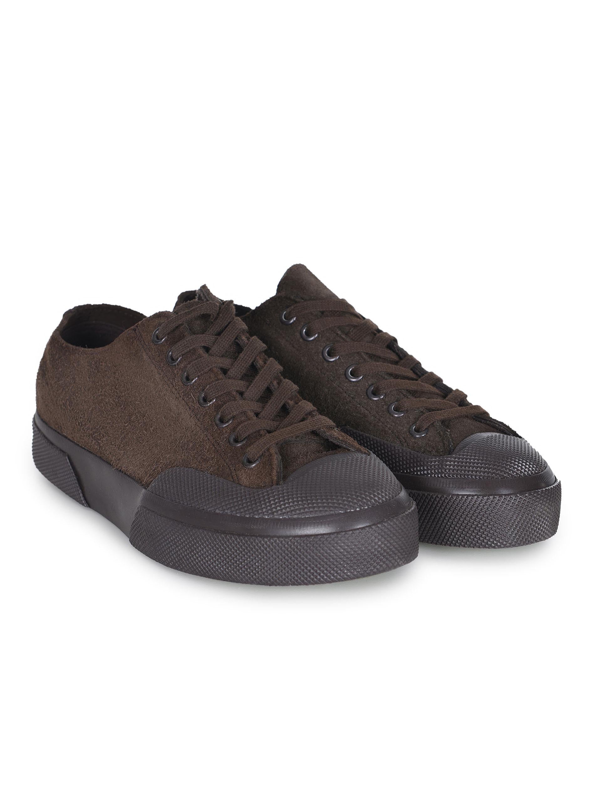 Sneakers Superga "Works Low Cut" 