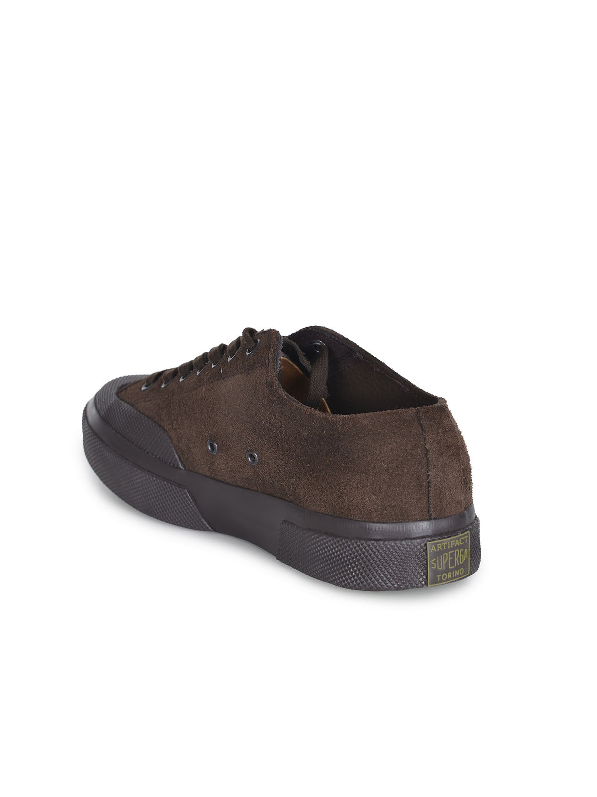 Sneakers Superga "Works Low Cut" 