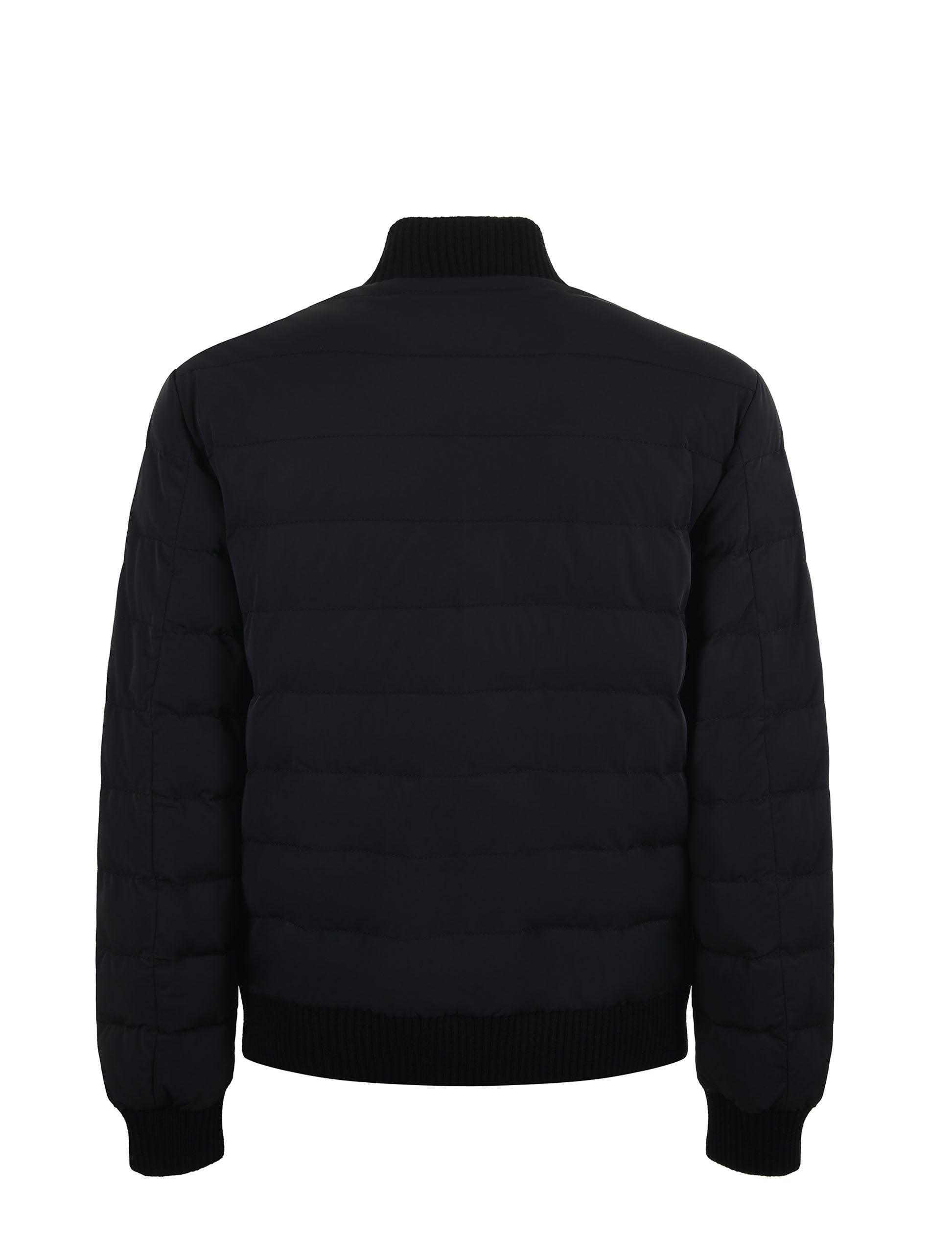Giubbotto The Jack Leathers "david mix" 