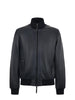 THE JACK LEATHERS Jackets DESL-PLON 09 Dark blue