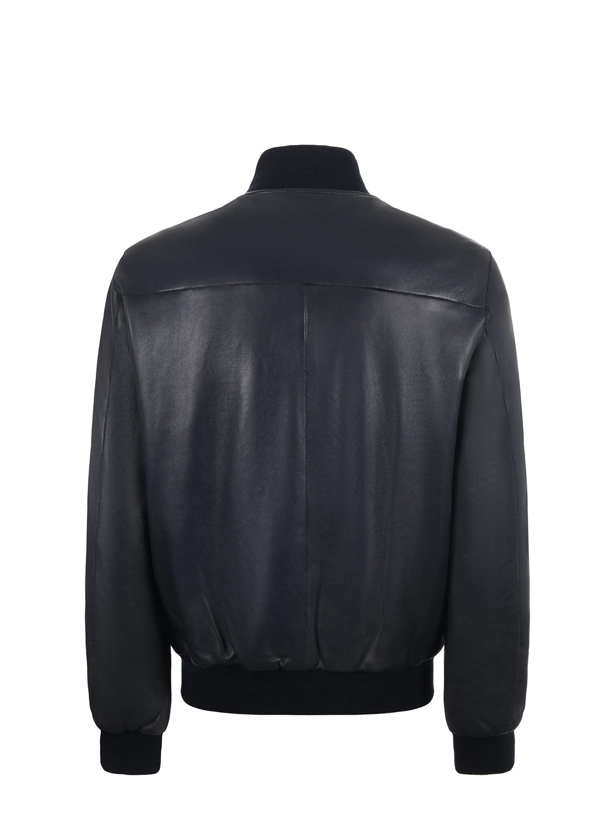 Giubbotto The Jack Leathers "derek seamless" 