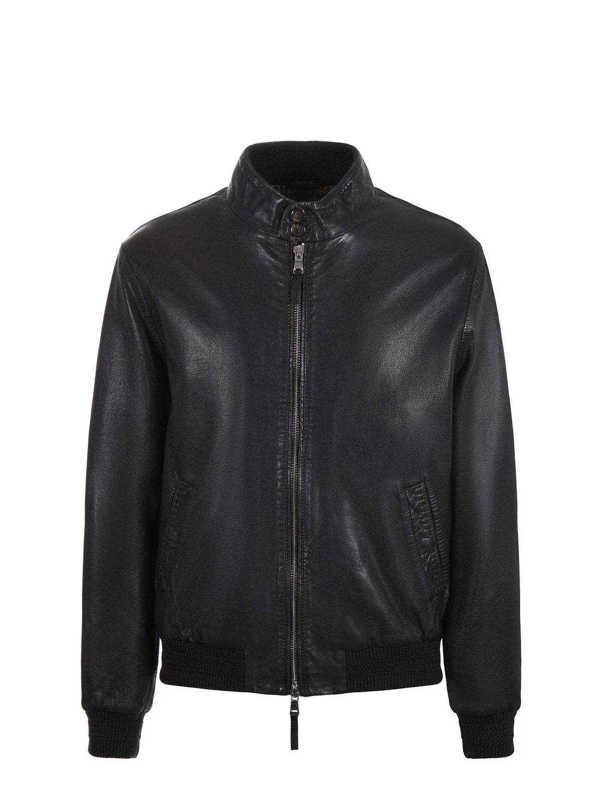 Giubbotto The Jack Leathers "east village" 