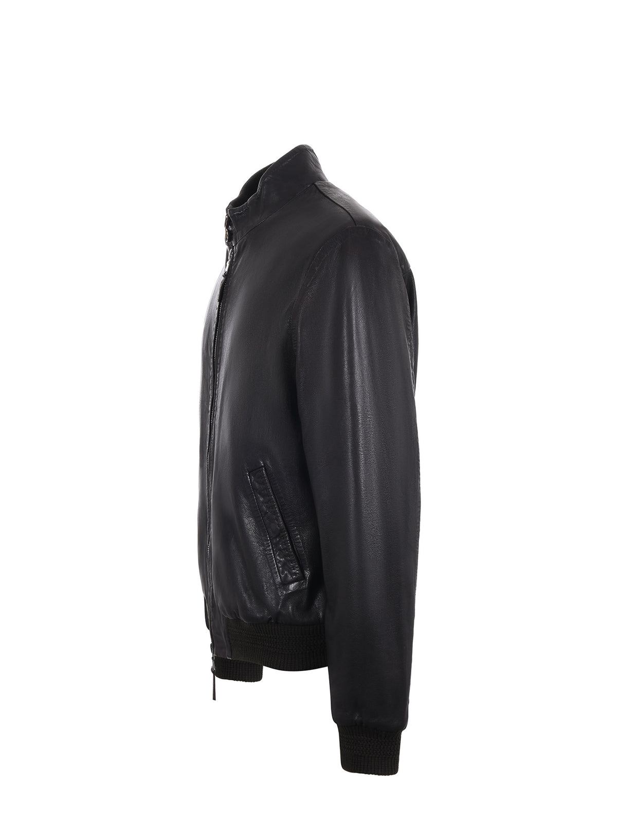 Giubbotto The Jack Leathers "east village" 