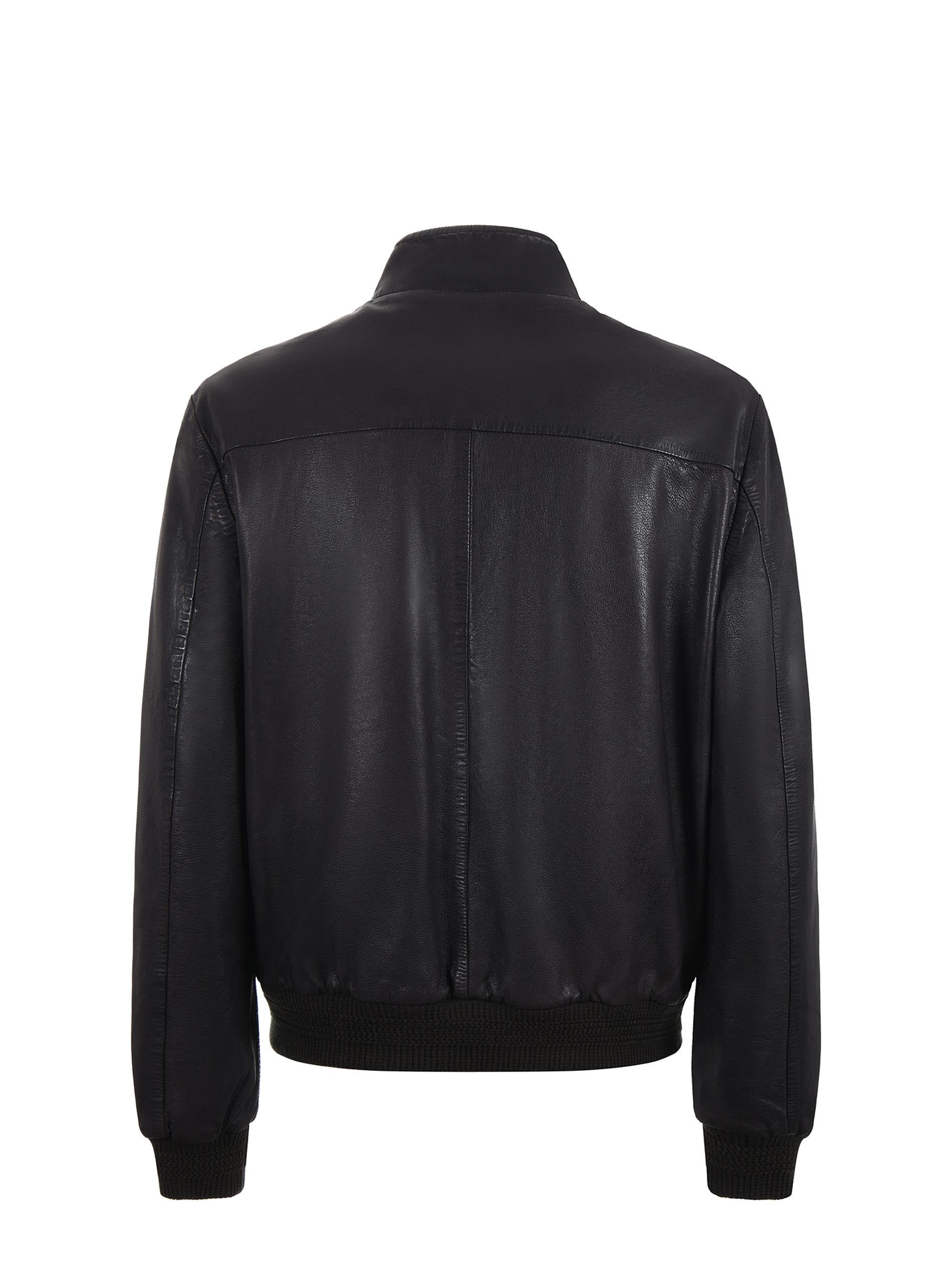 Giubbotto The Jack Leathers "east village" 