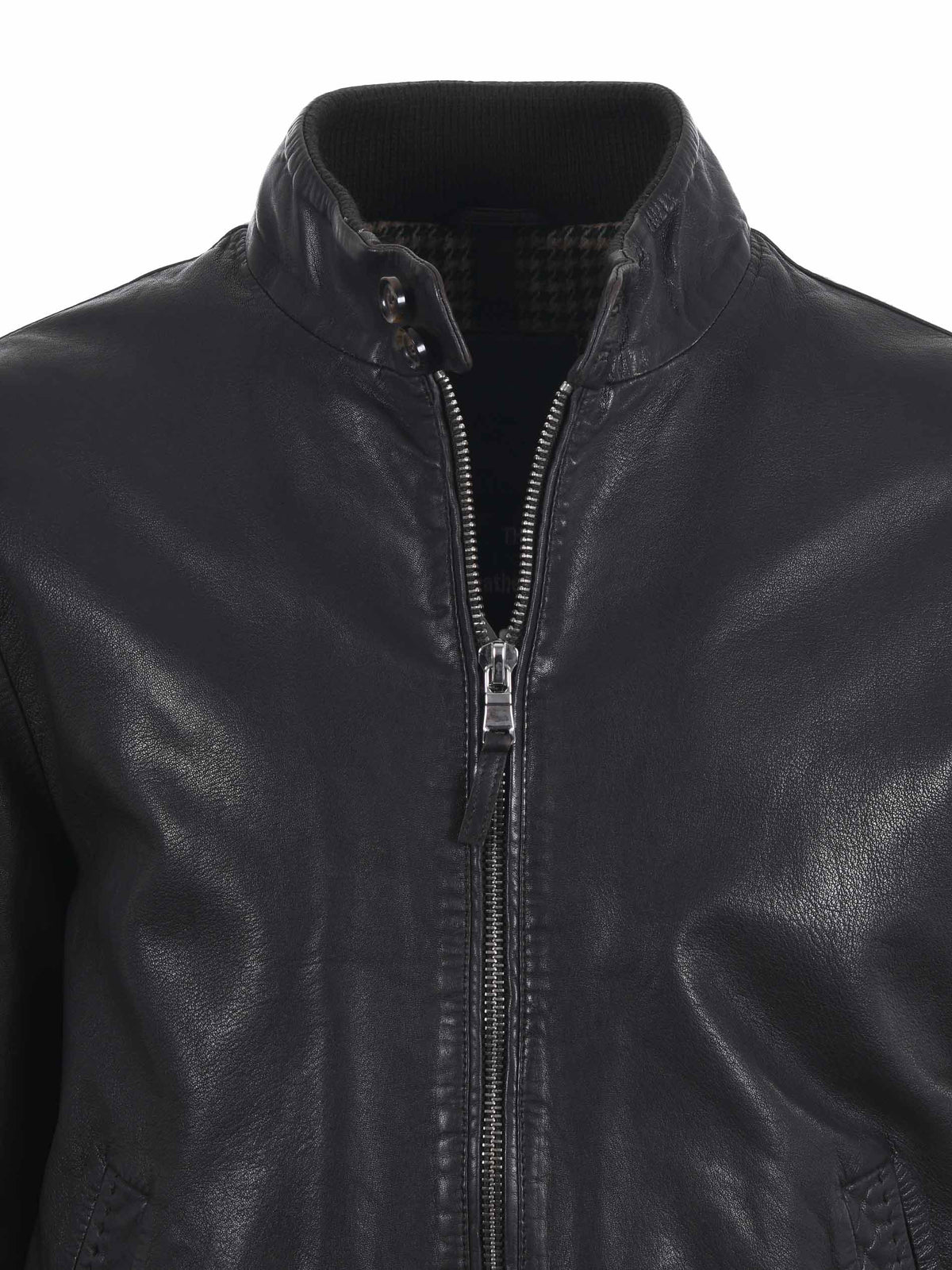 Giubbotto The Jack Leathers "east village" 