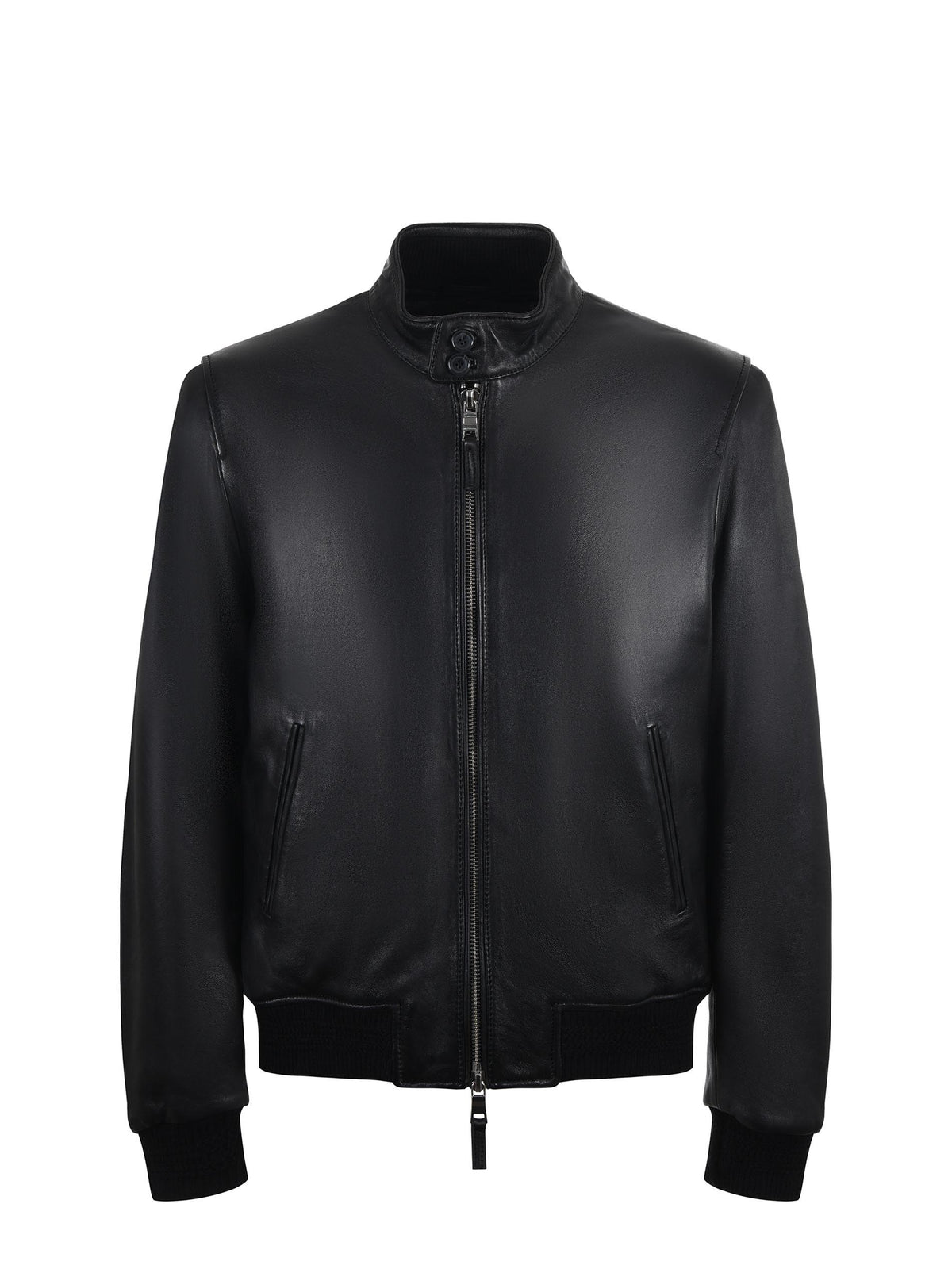 Giubbotto The Jack Leathers "elvis" 