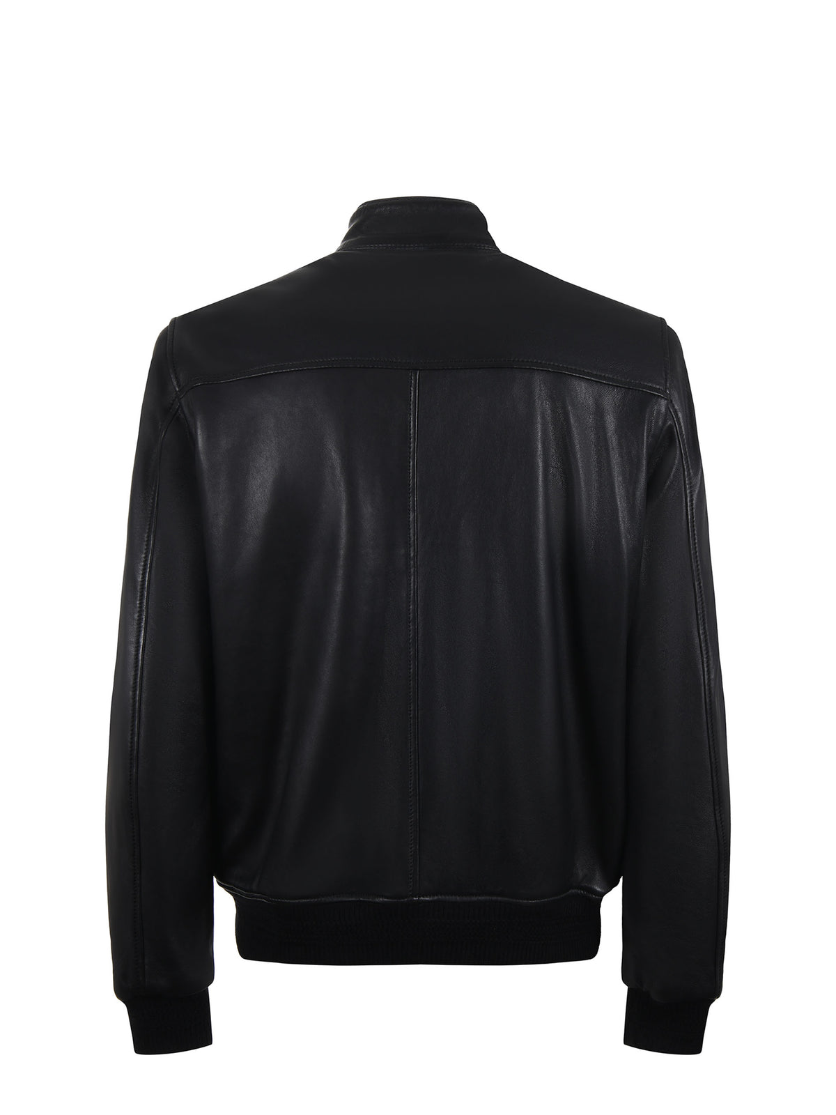 Giubbotto The Jack Leathers "elvis" 