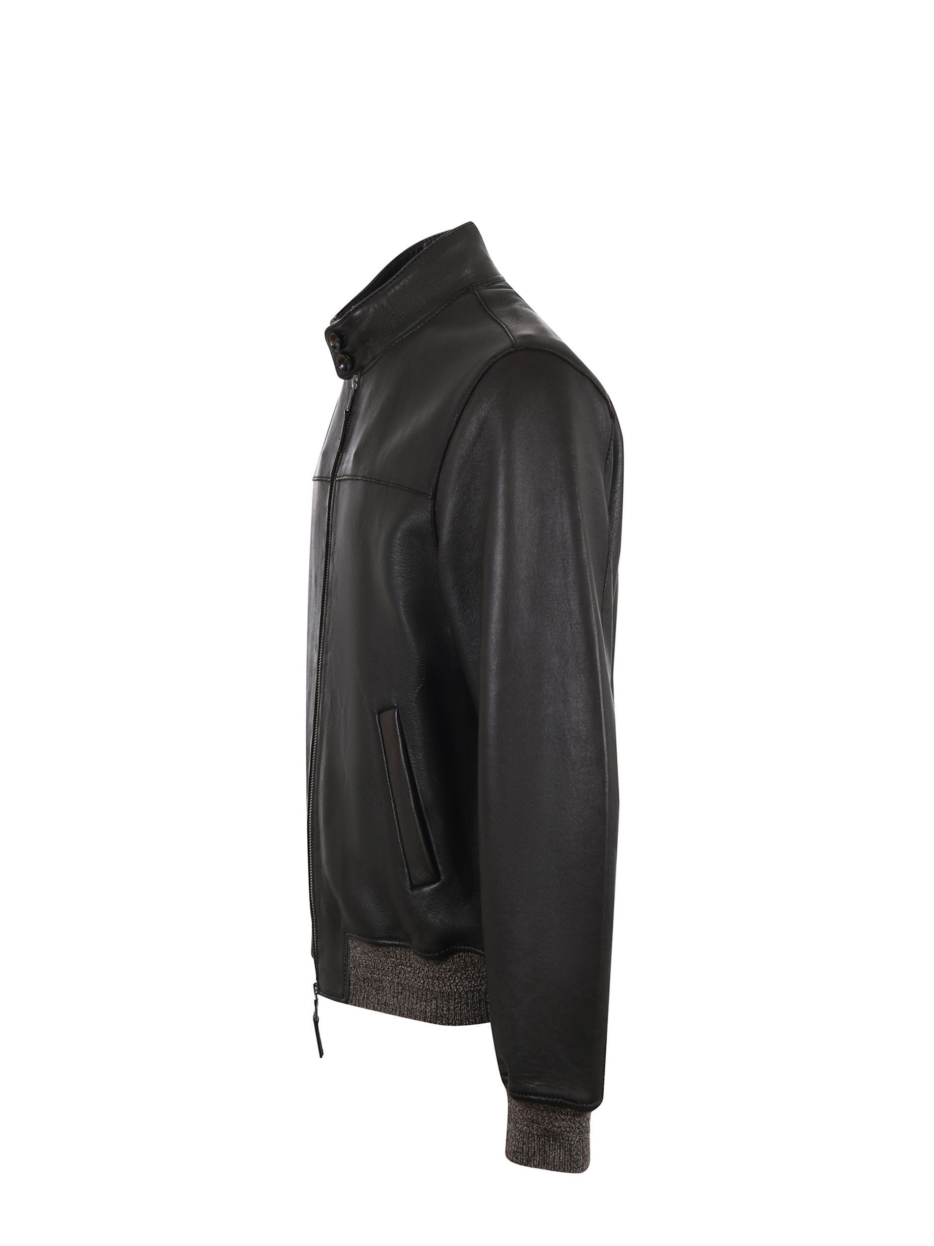 Giubbotto The Jack Leathers "memphis" 
