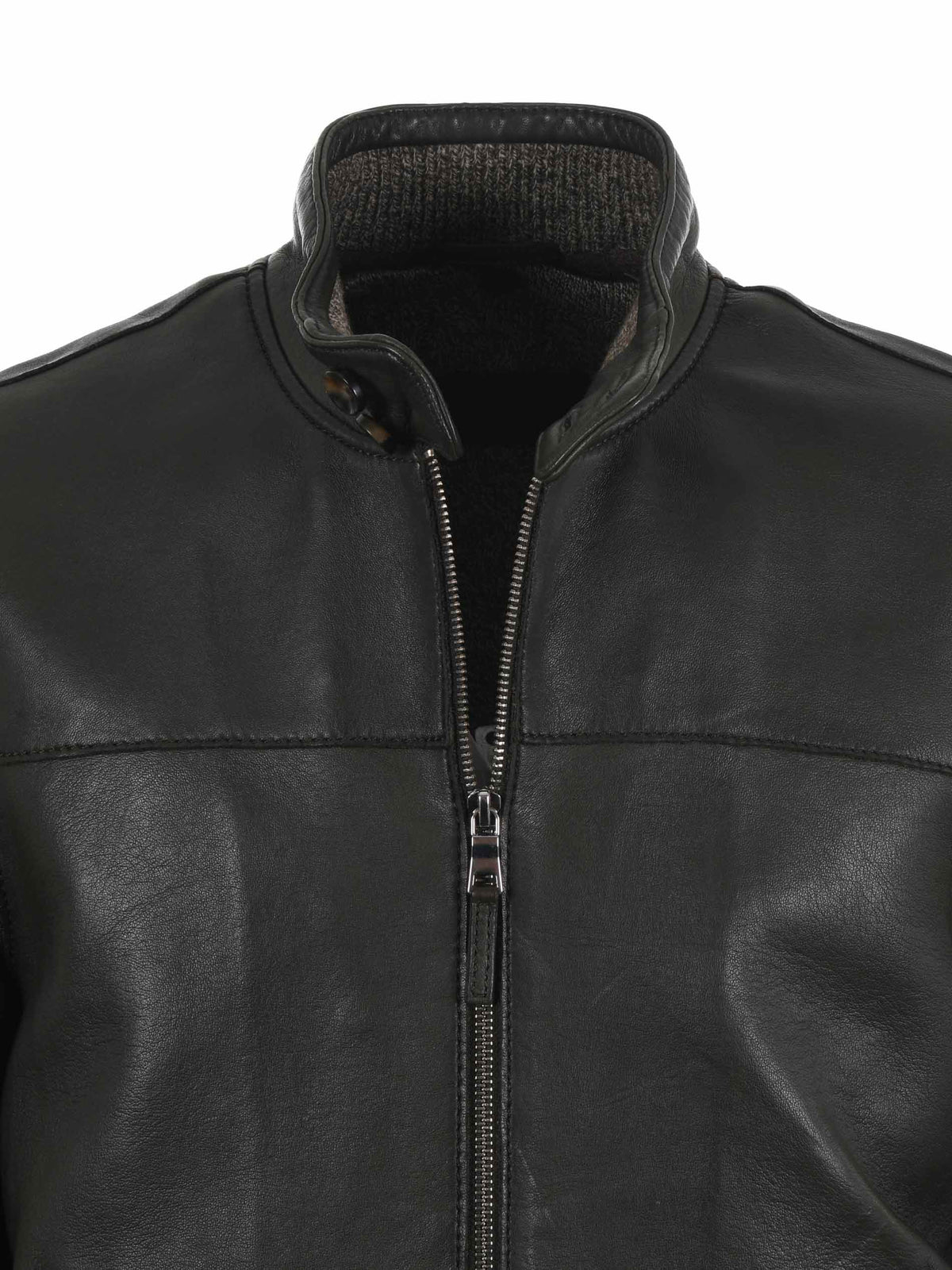 Giubbotto The Jack Leathers "memphis" 