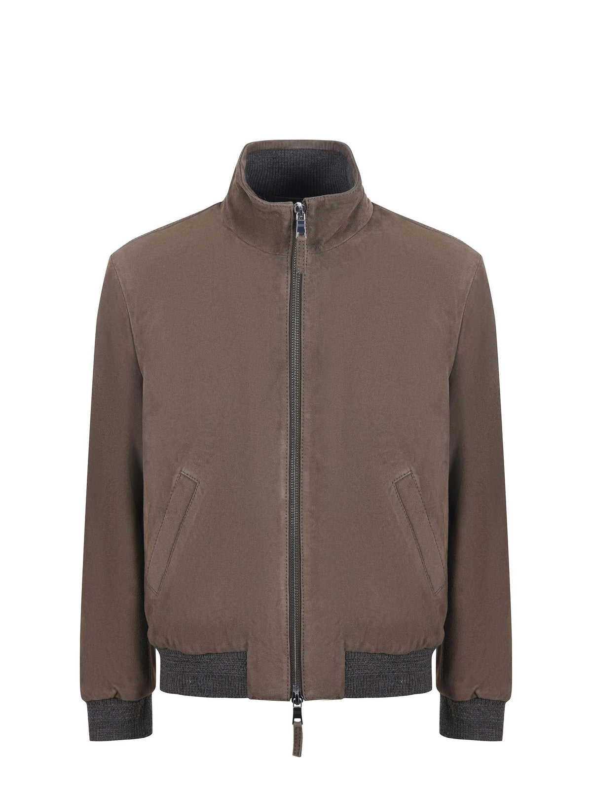 Giubbotto The Jack Leathers "tobia" 