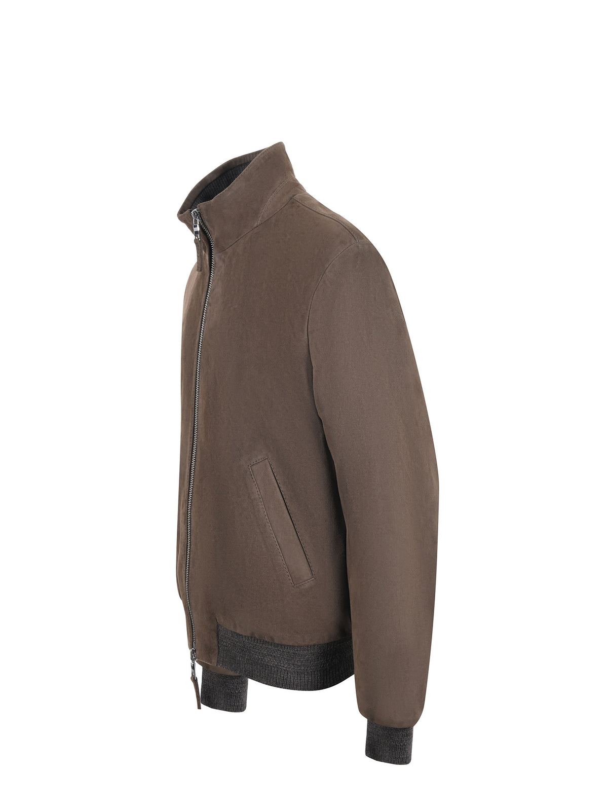 Giubbotto The Jack Leathers "tobia" 