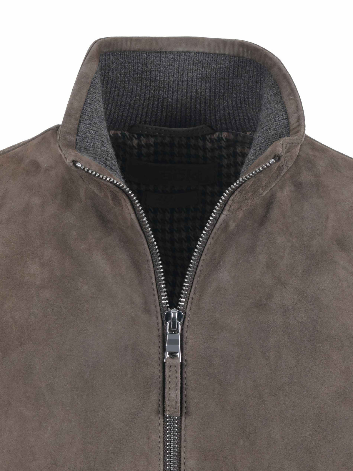 Giubbotto The Jack Leathers "tobia" 