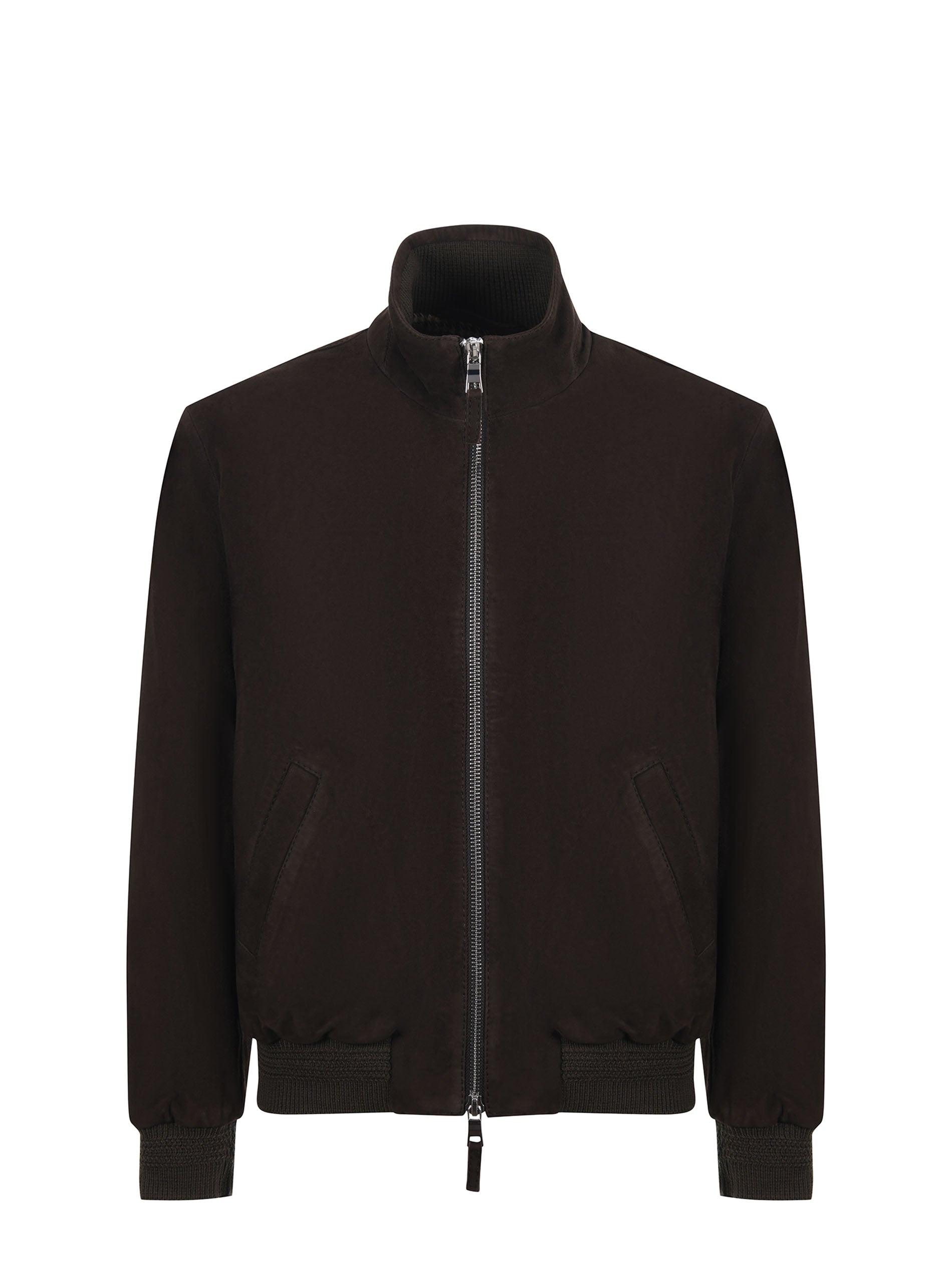 Giubbotto The Jack Leathers "tobia" 