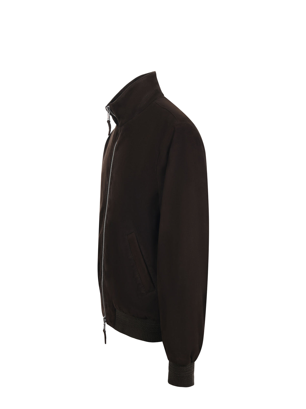 Giubbotto The Jack Leathers "tobia" 