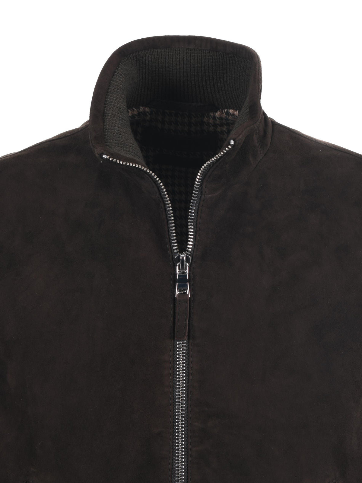 Giubbotto The Jack Leathers "tobia" 