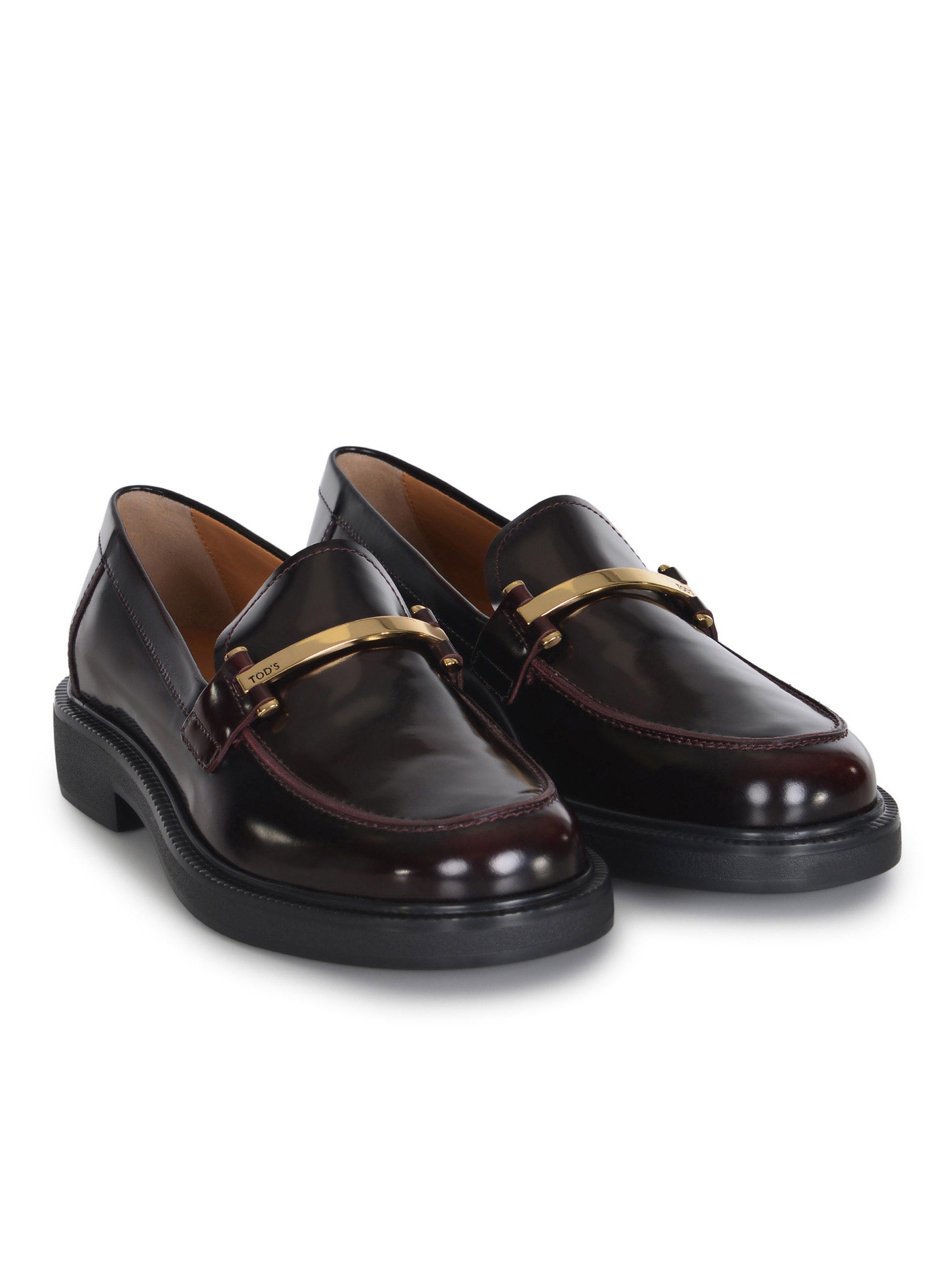 Mocassini Tod's 