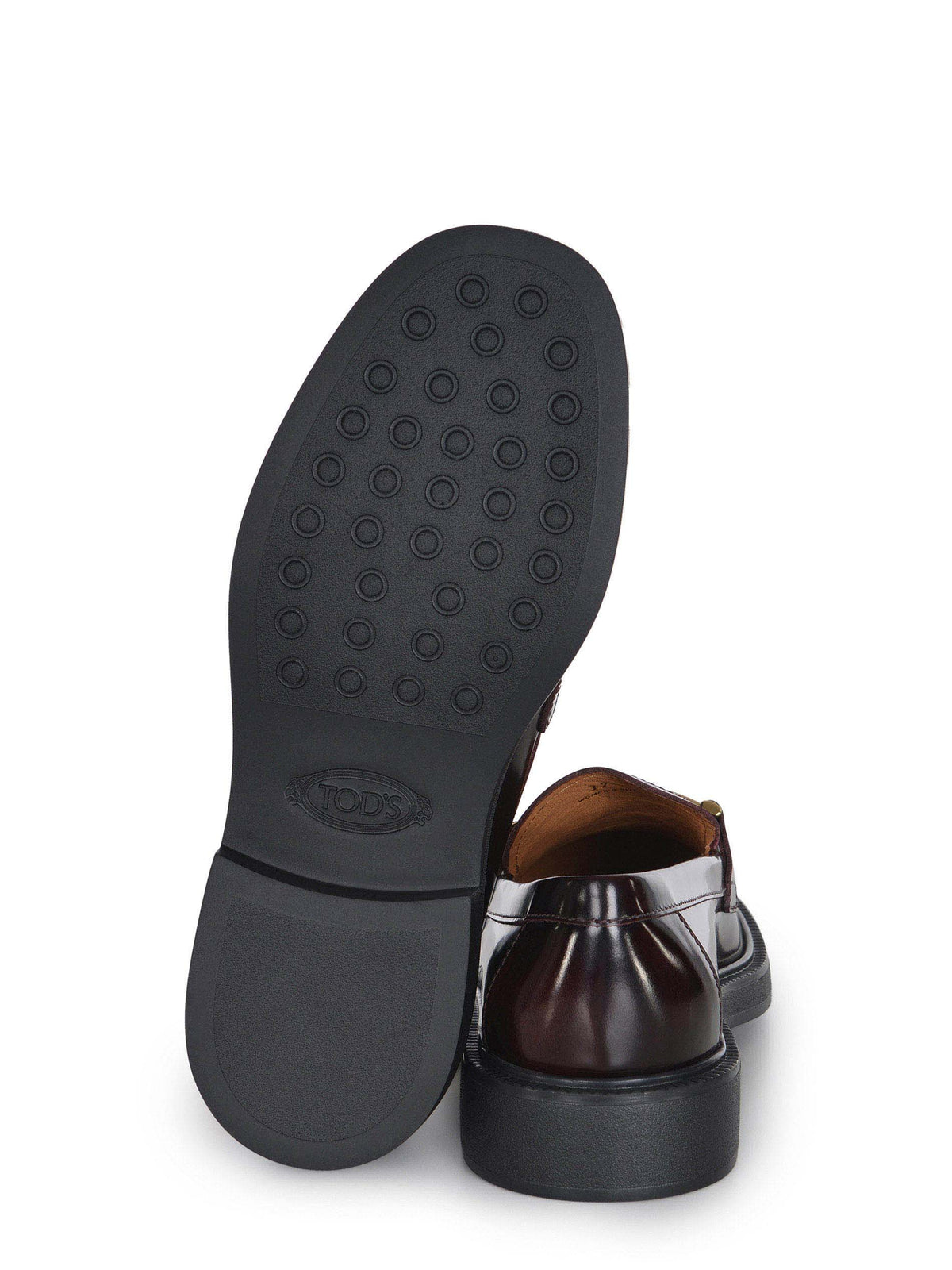 Mocassini Tod's 