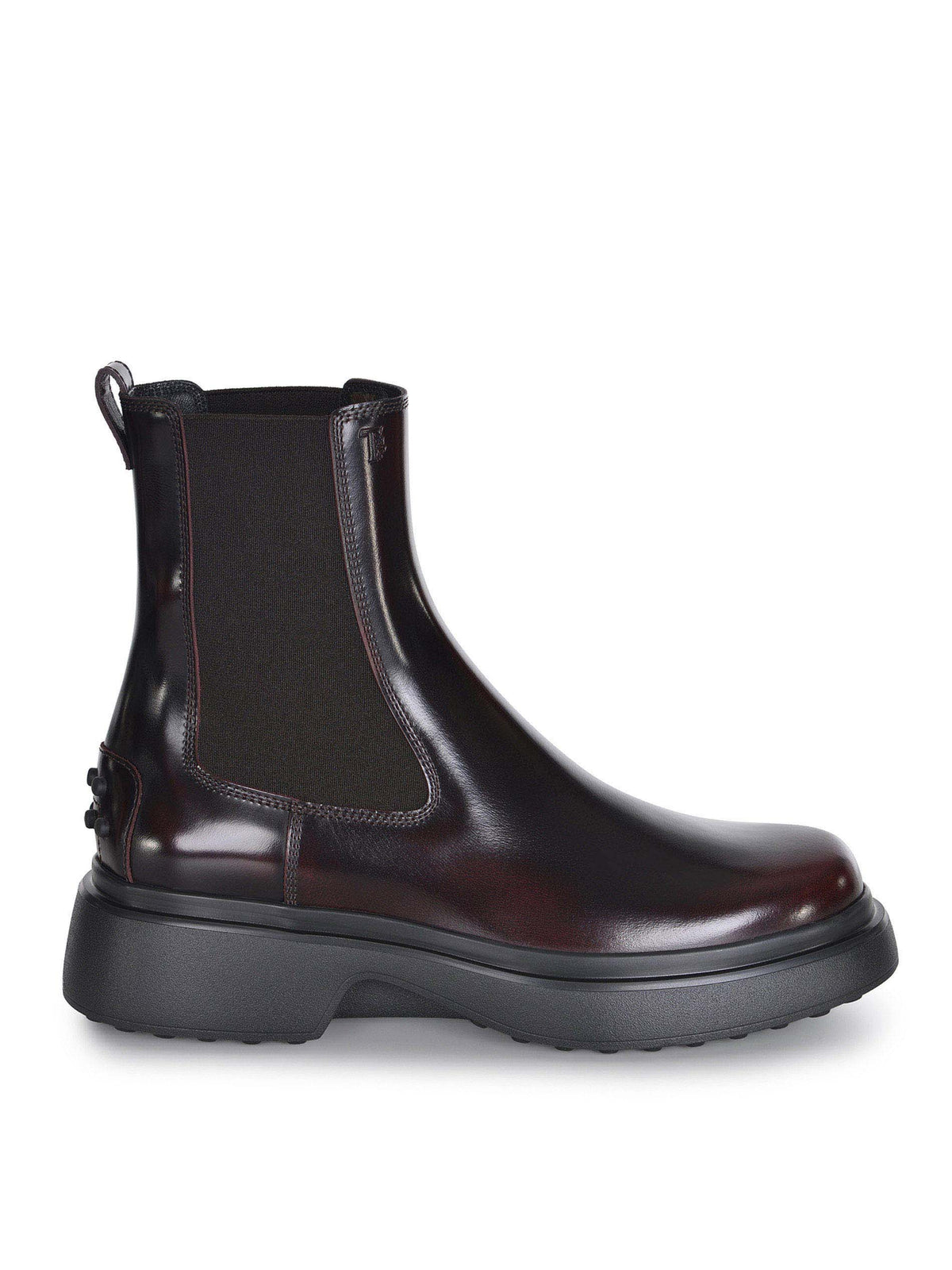Stivaletti Tod's 