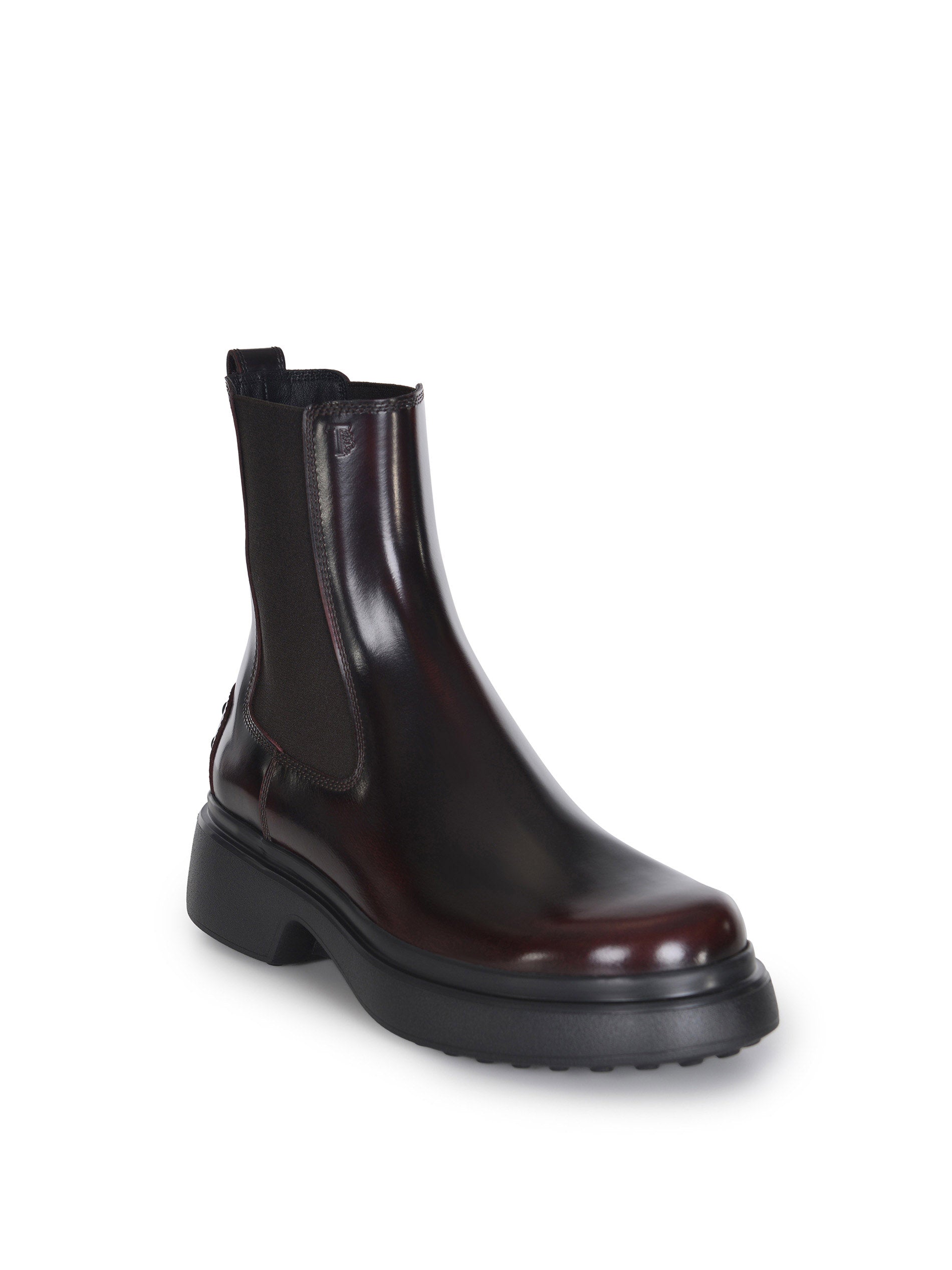 Stivaletti Tod's 