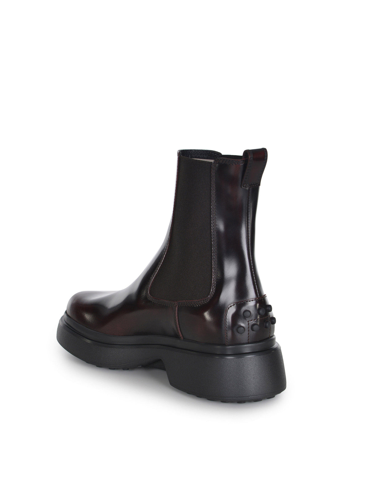 Stivaletti Tod's 