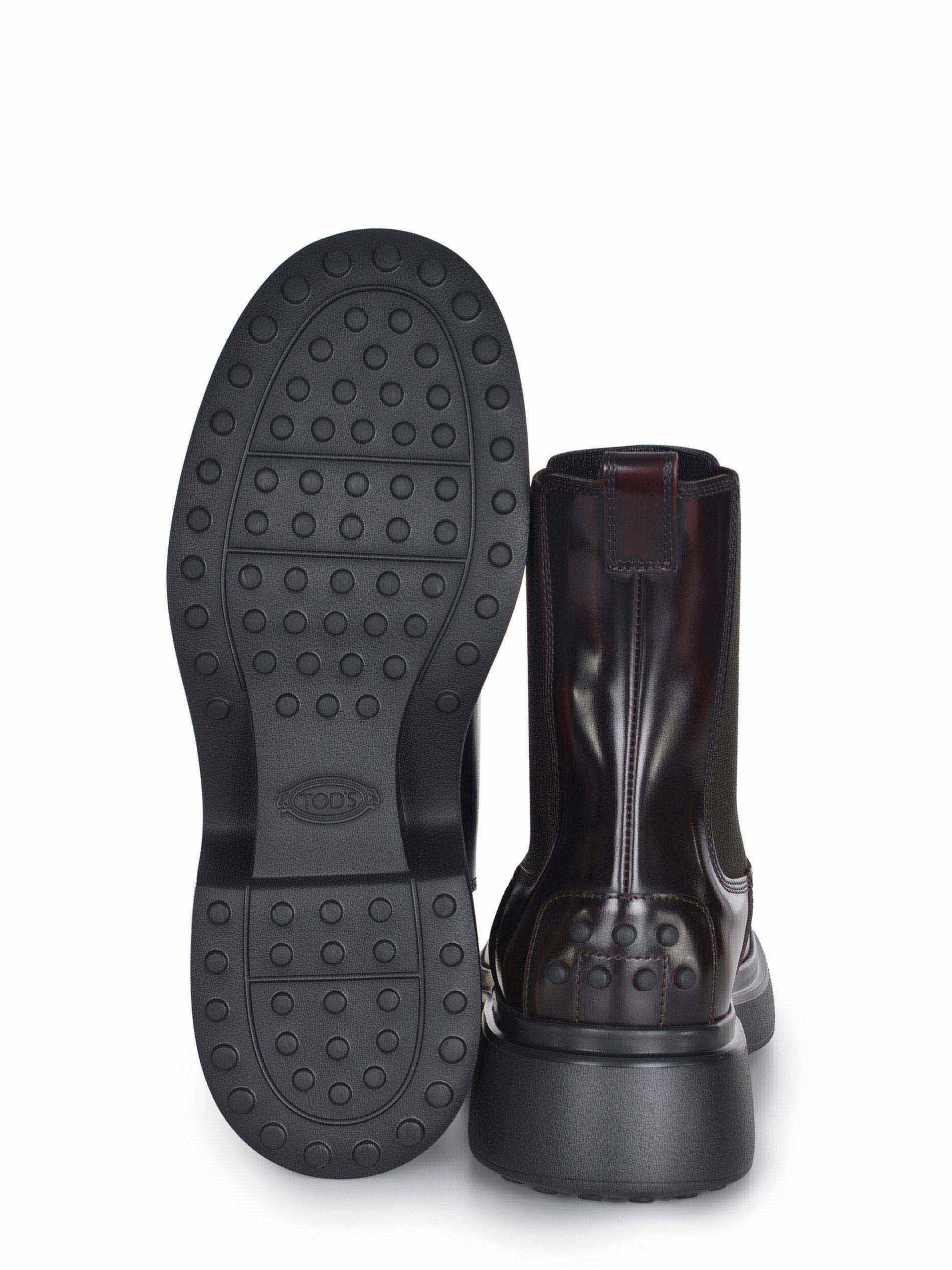 Stivaletti Tod's 